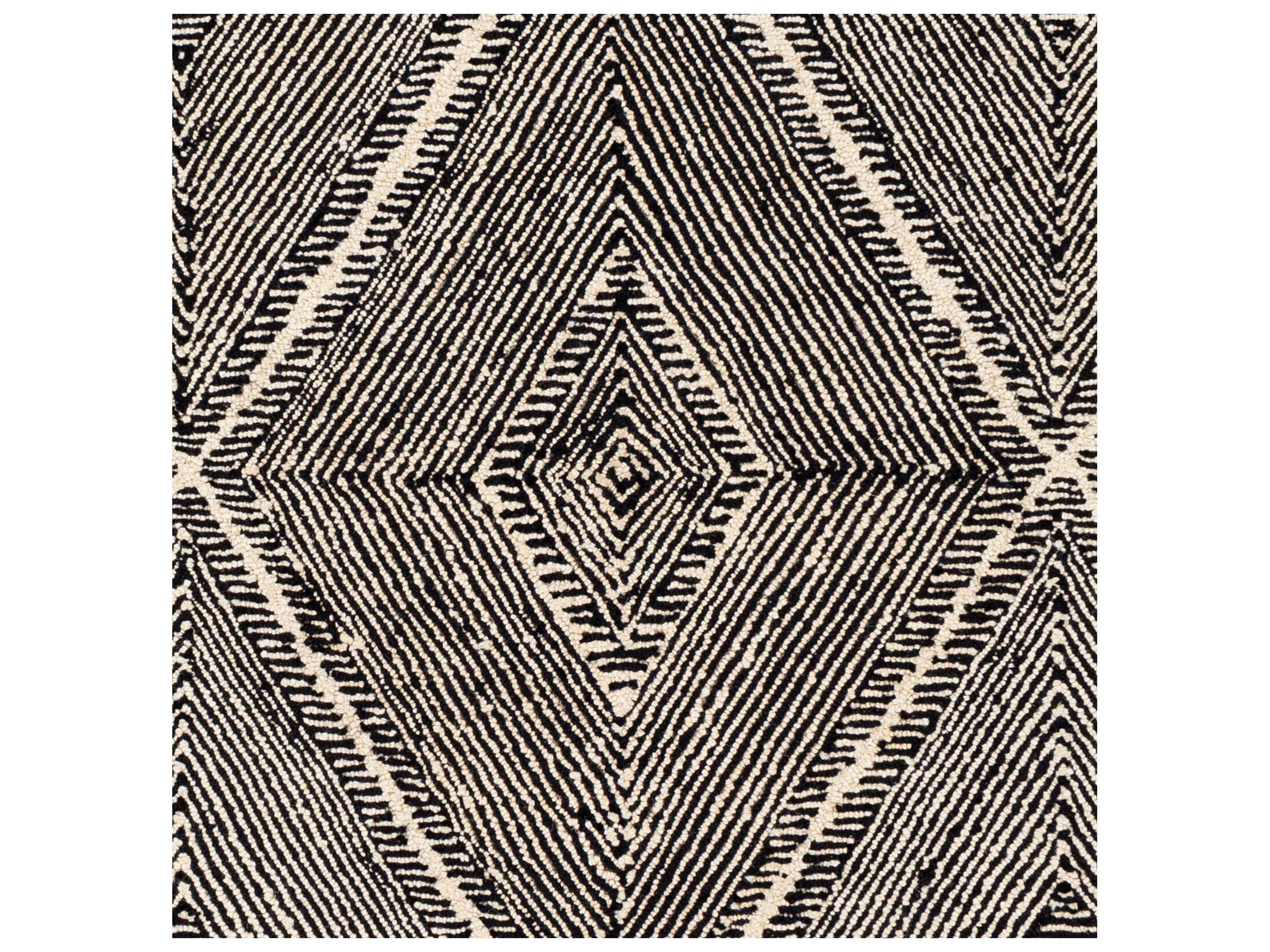 Livabliss by Surya Maroc Geometric Runner Area Rug