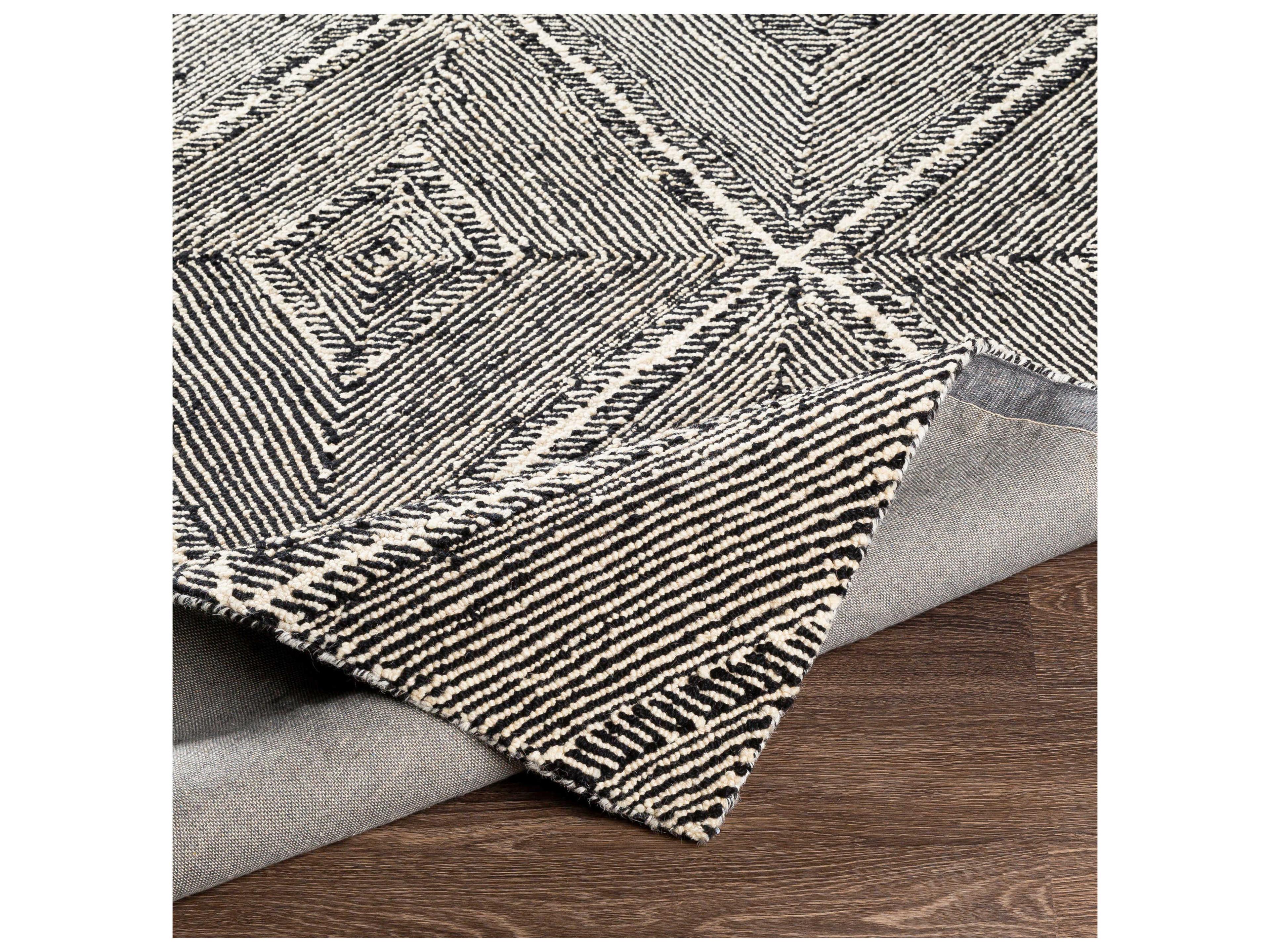 Livabliss by Surya Maroc Geometric Runner Area Rug