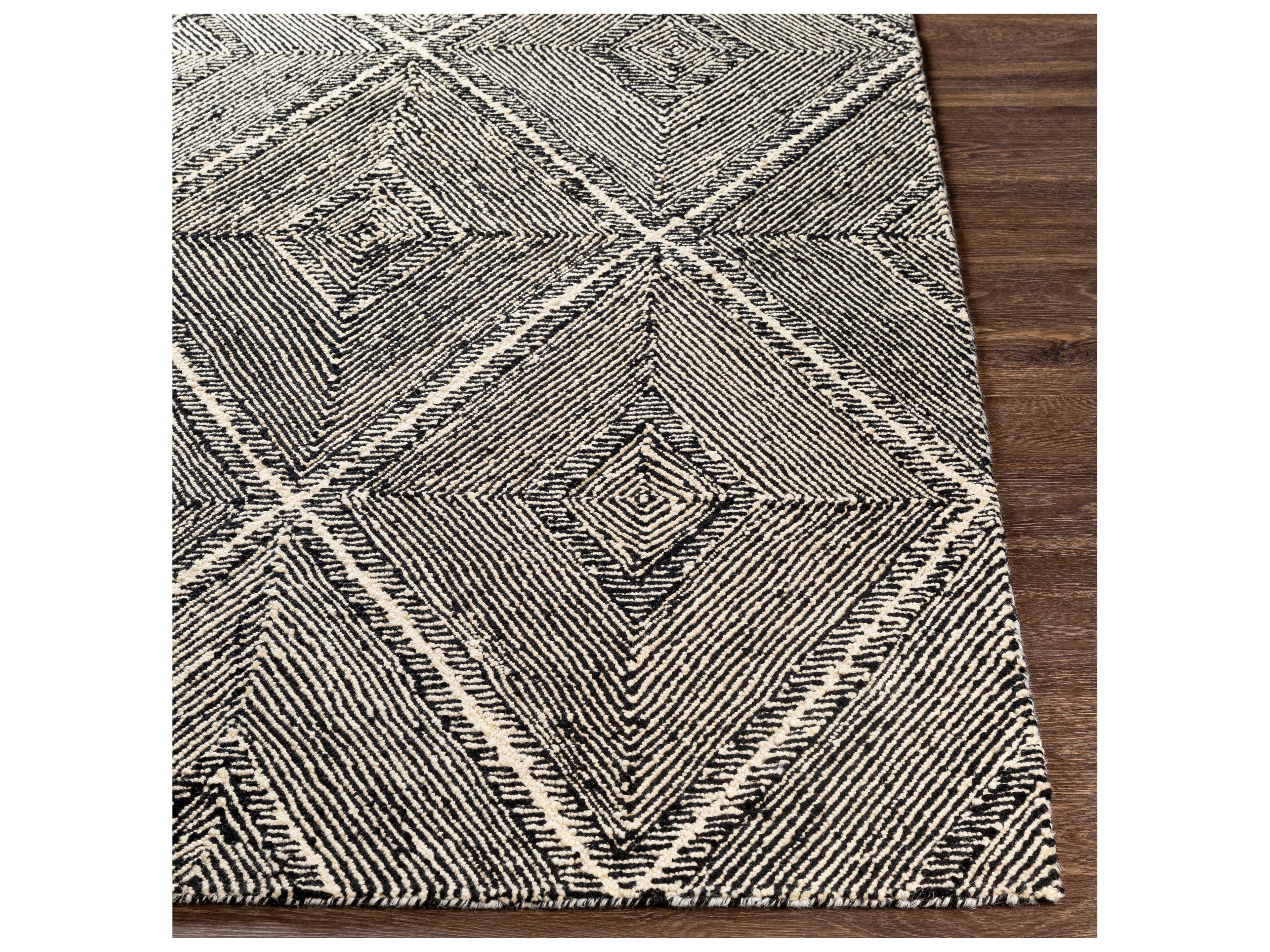 Livabliss by Surya Maroc Geometric Runner Area Rug