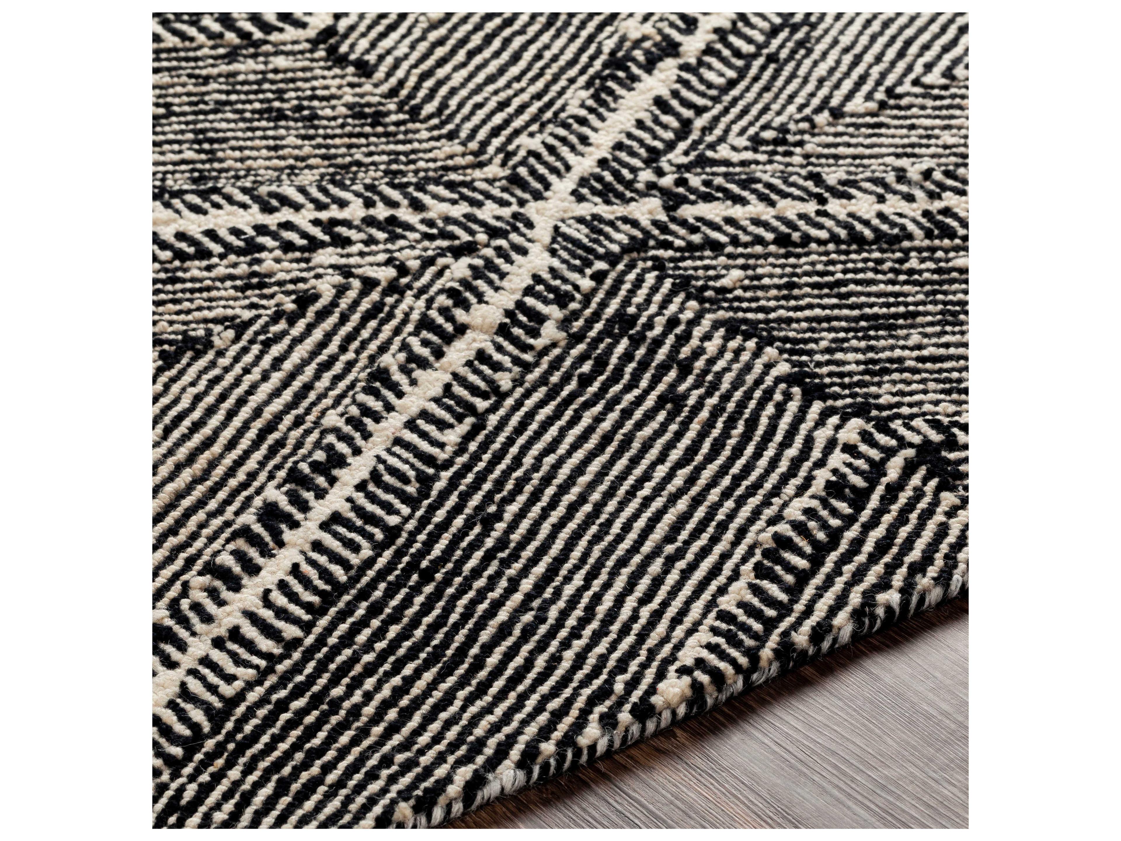 Livabliss by Surya Maroc Geometric Runner Area Rug