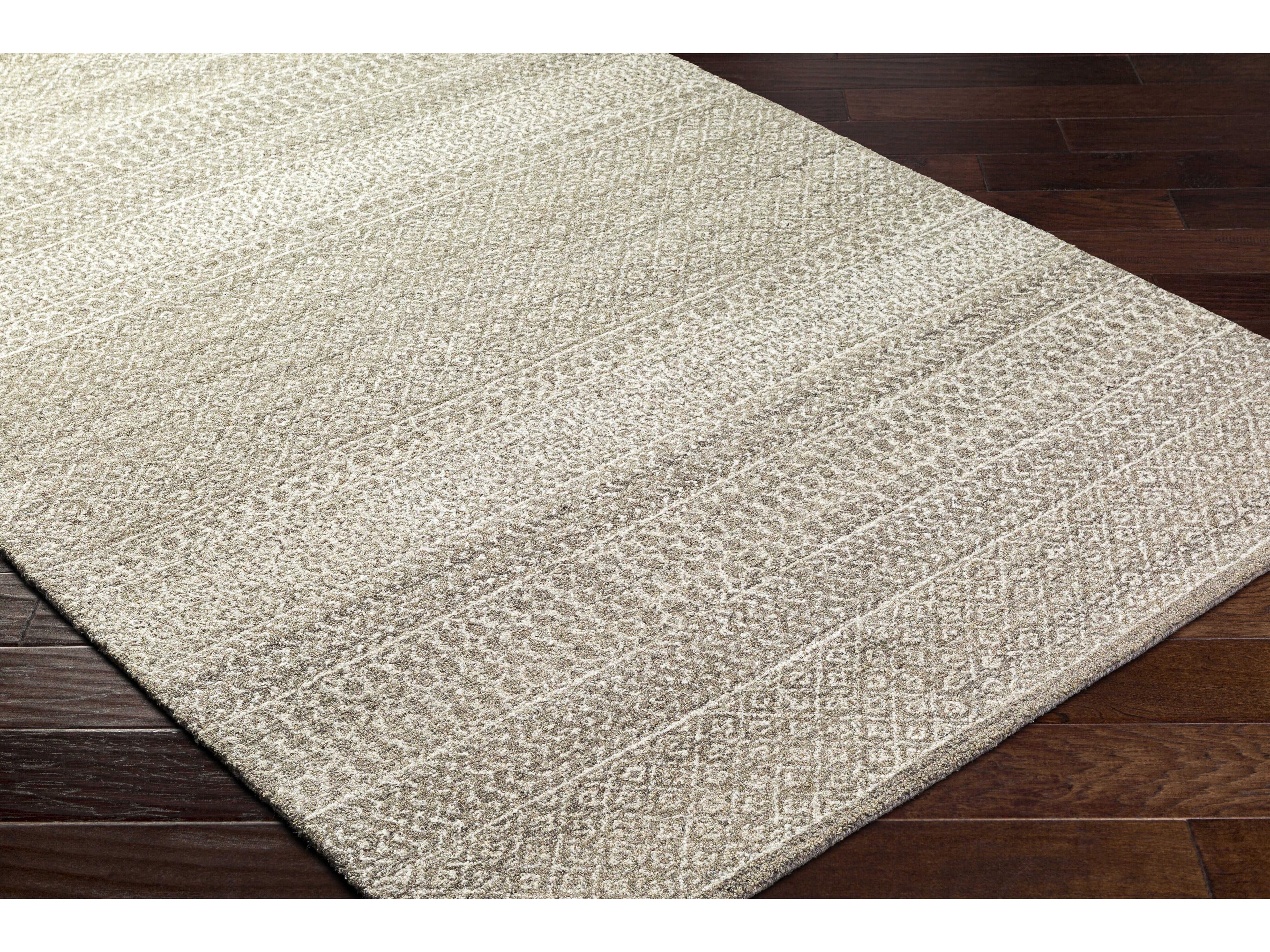 Livabliss by Surya Maroc Geometric Area Rug