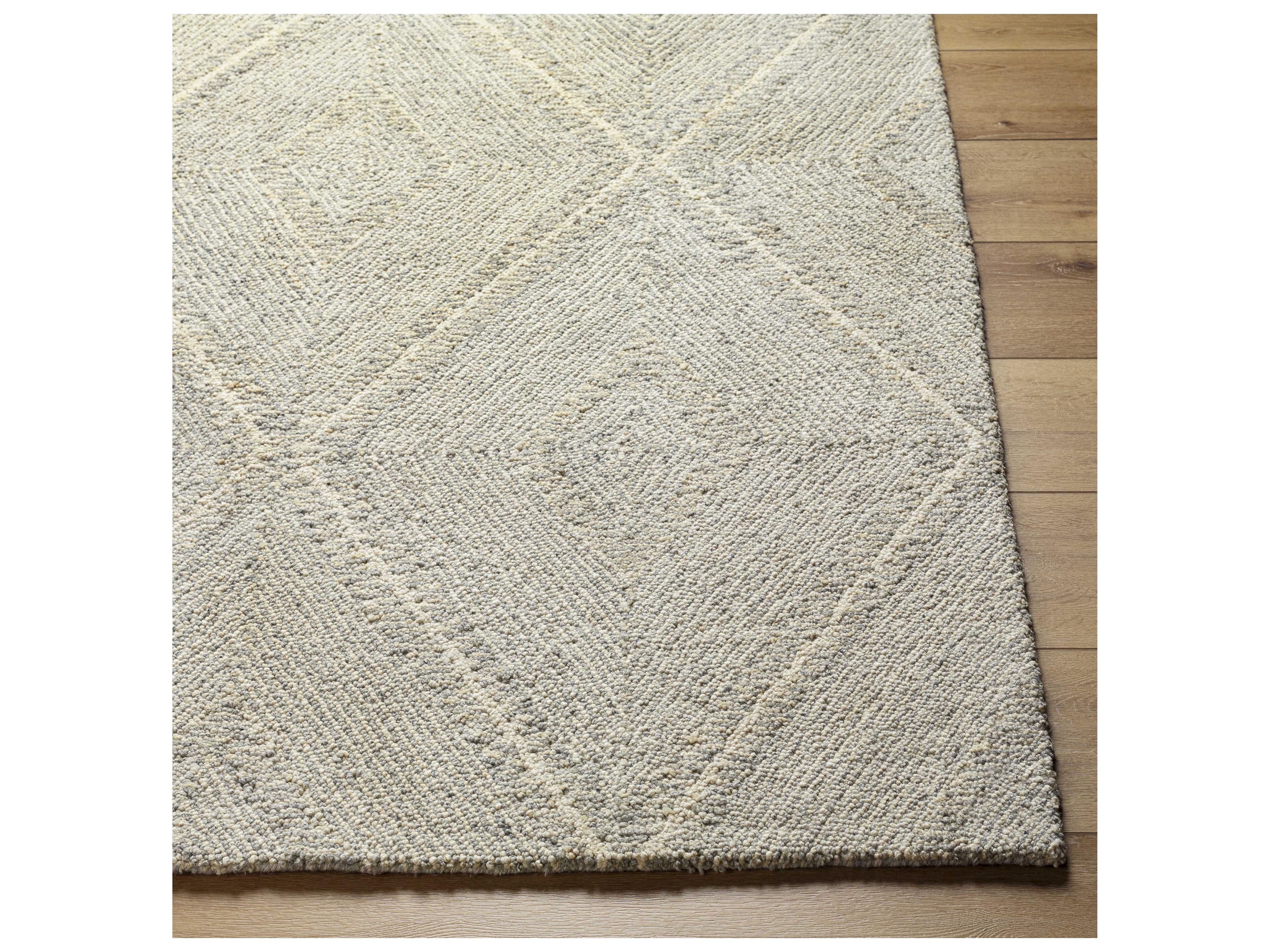 Livabliss by Surya Maroc Geometric Area Rug