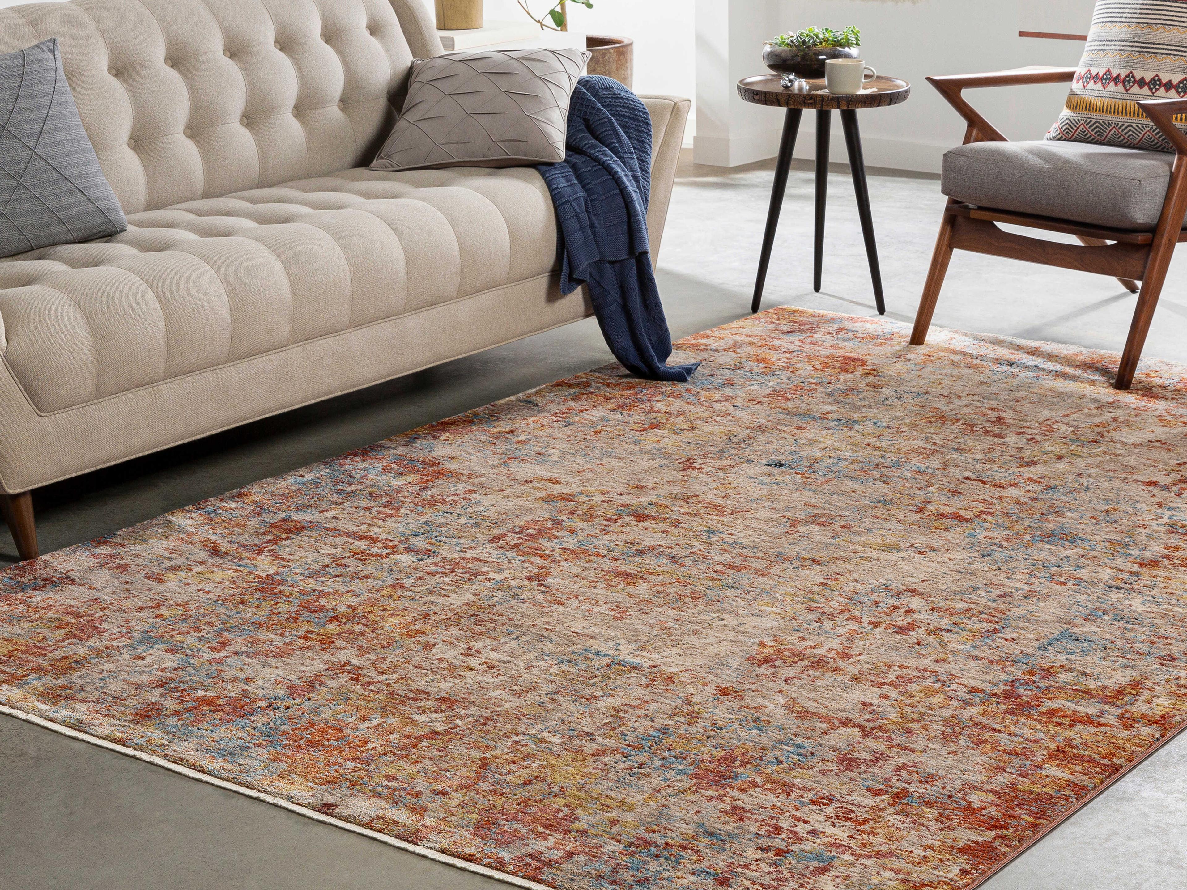 Livabliss by Surya Mirabel Abstract Area Rug