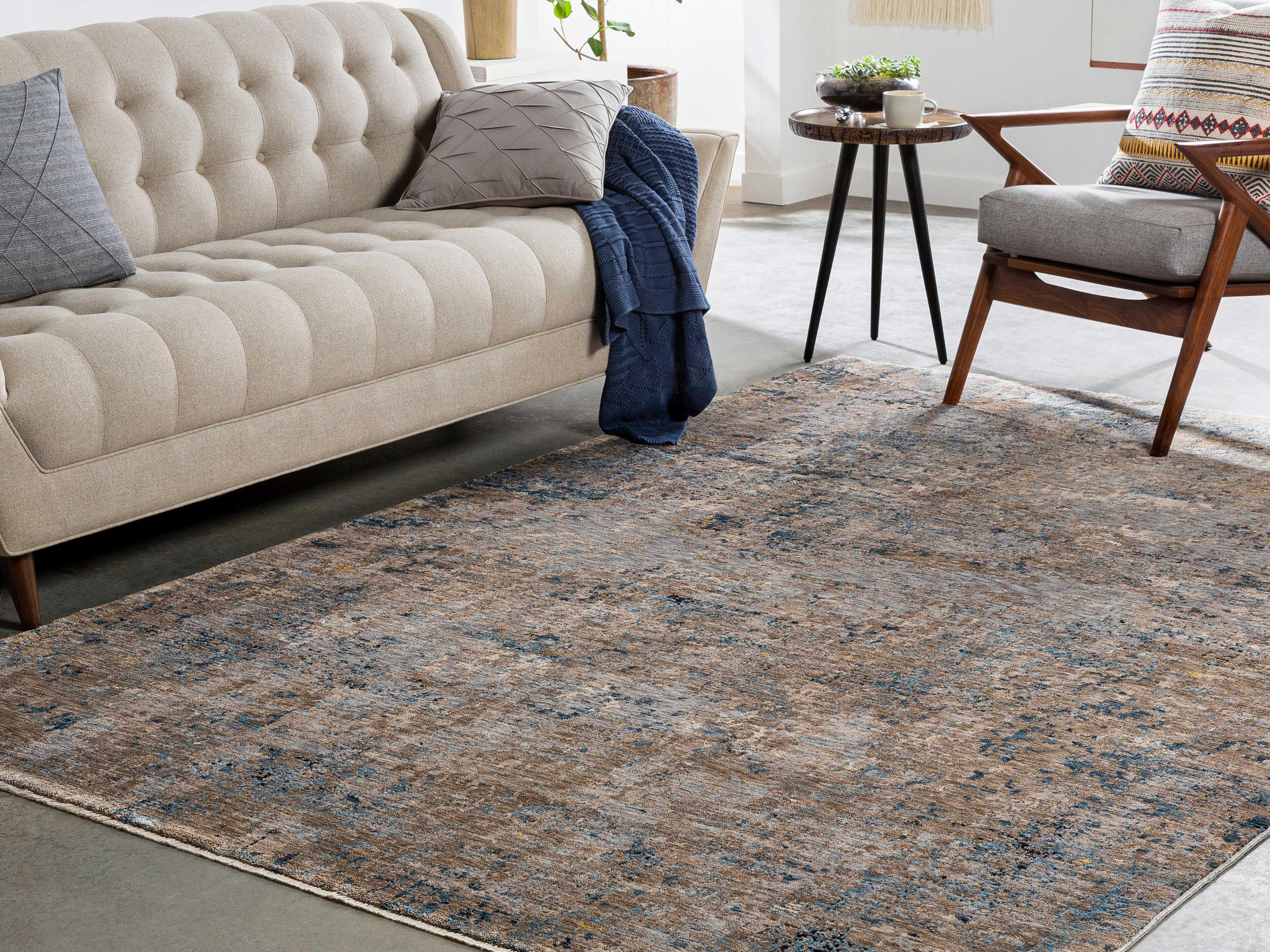 Livabliss by Surya Mirabel Abstract Area Rug