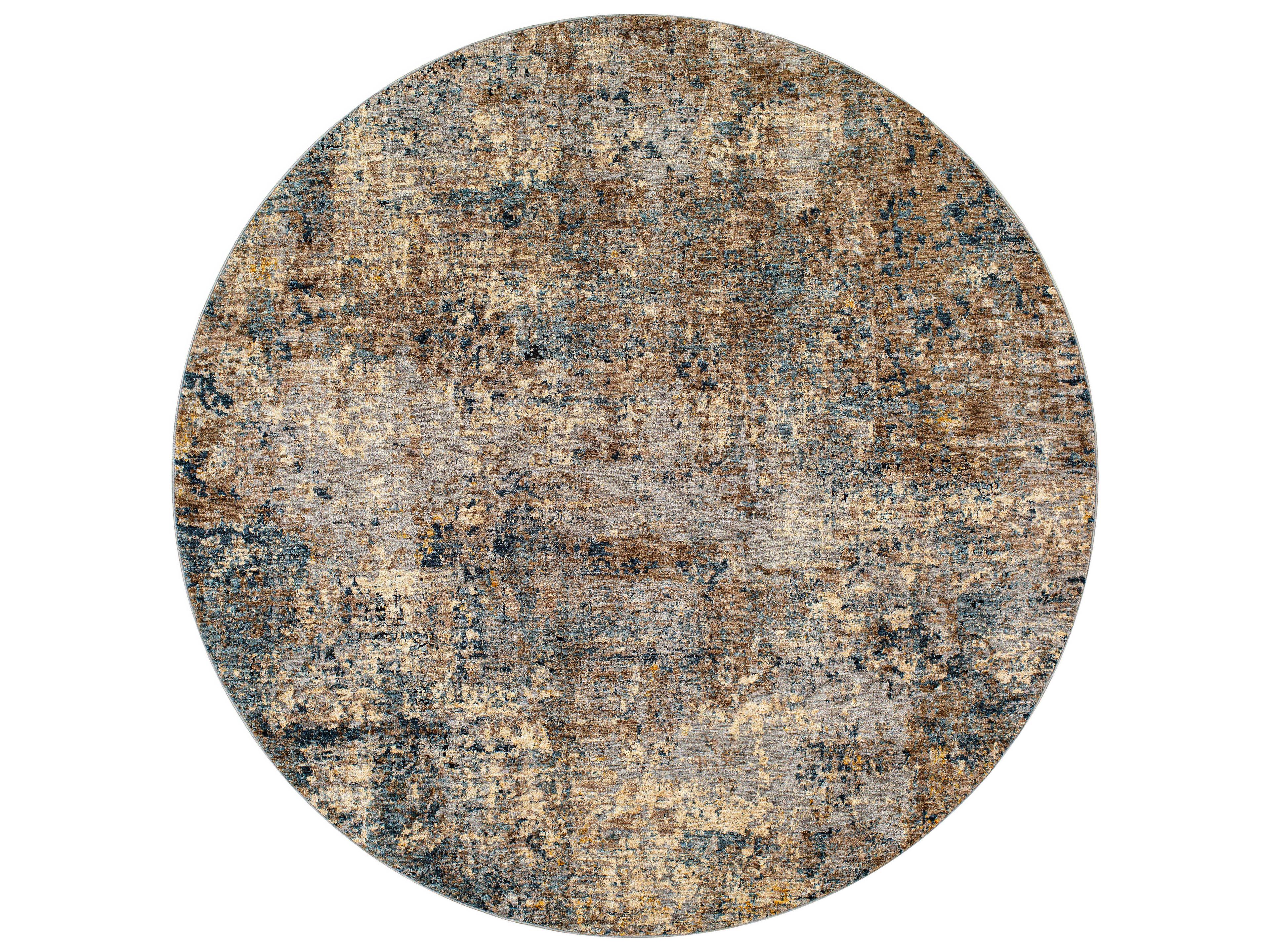 Mirabel Abstract Area Rug