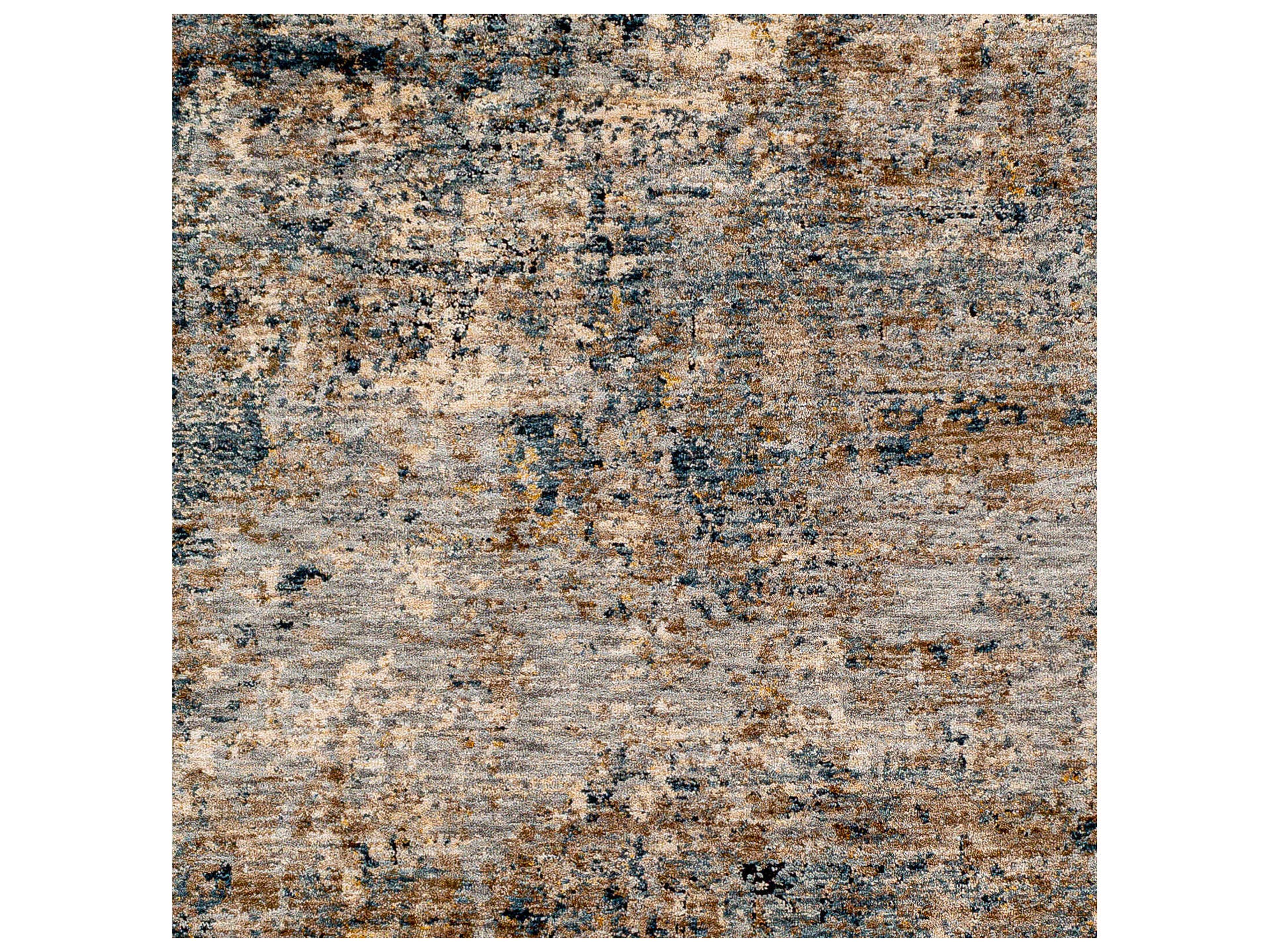 Livabliss by Surya Mirabel Abstract Runner Area Rug
