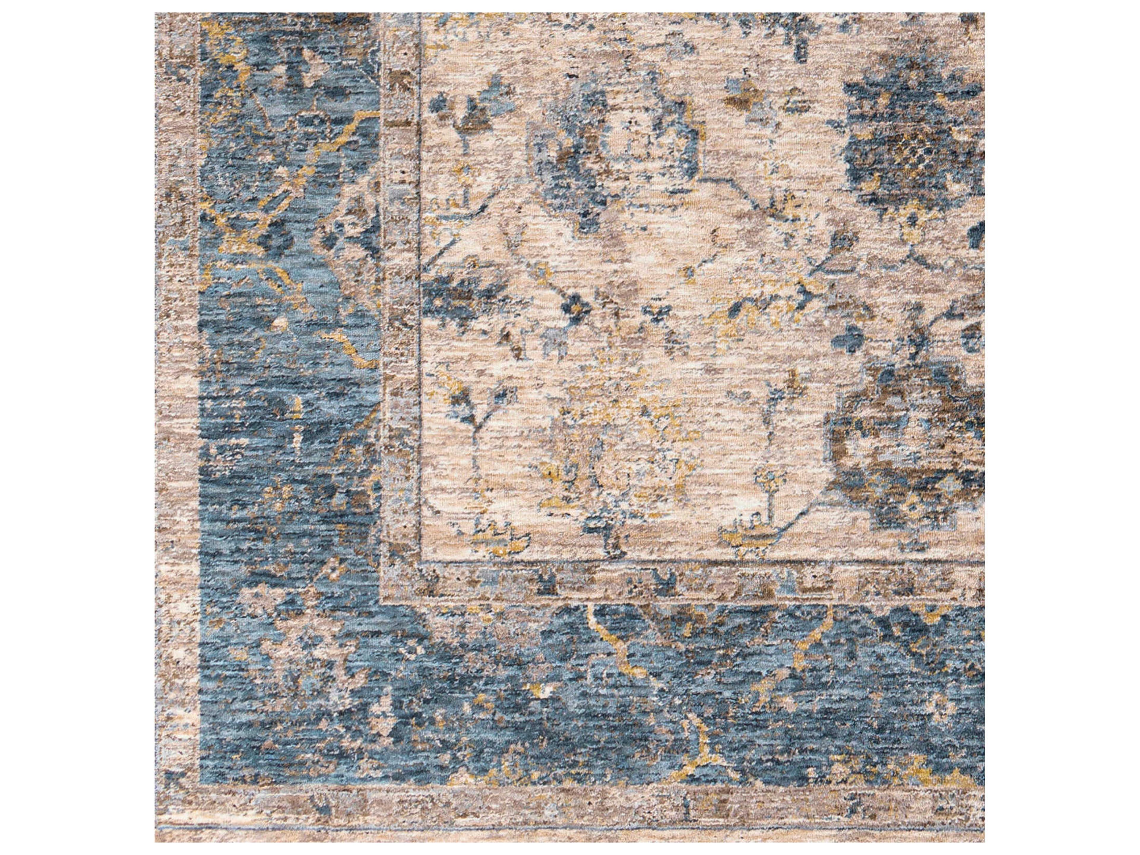 Livabliss by Surya Mirabel Bordered Area Rug