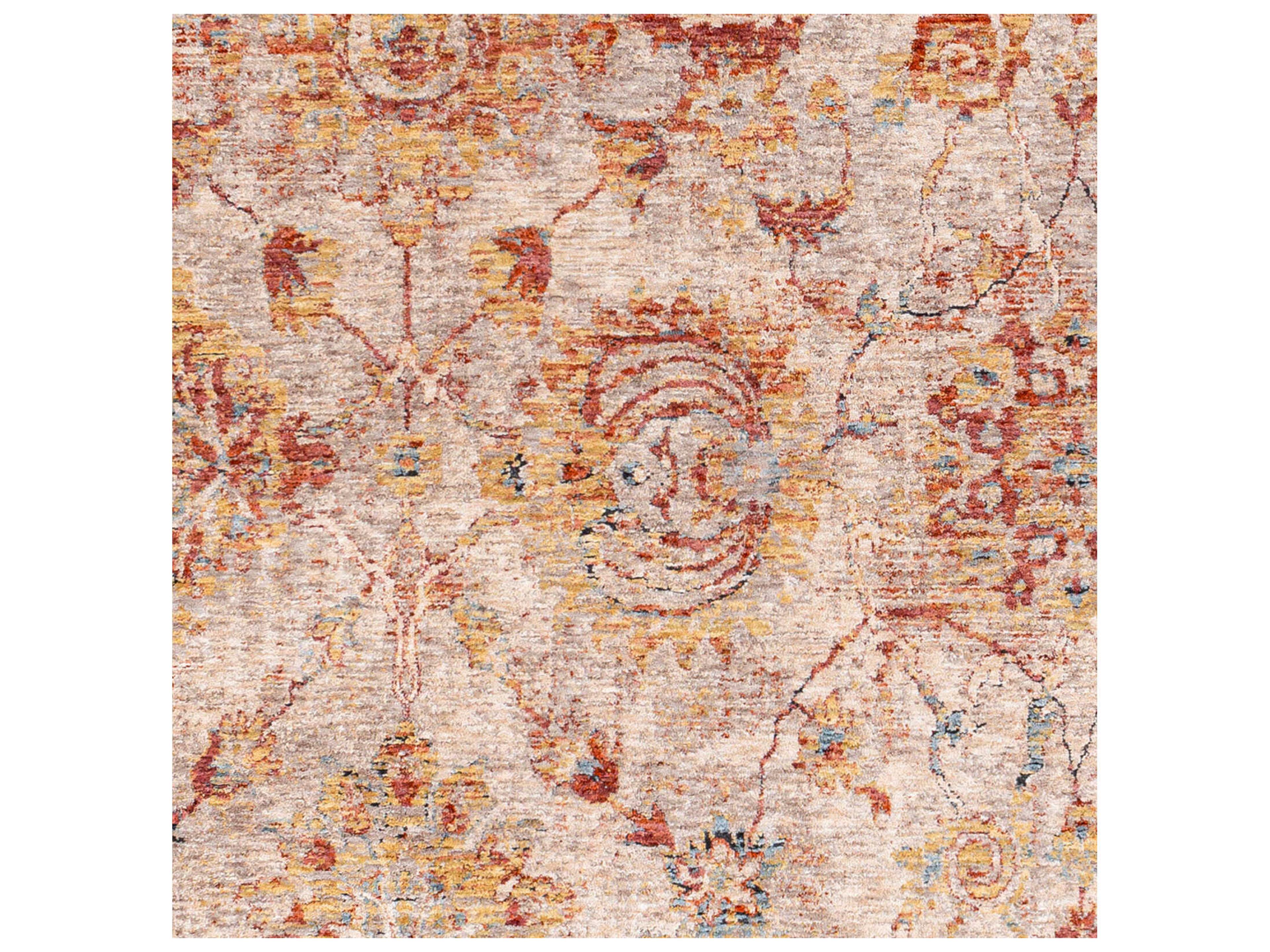 Livabliss by Surya Mirabel Floral Area Rug