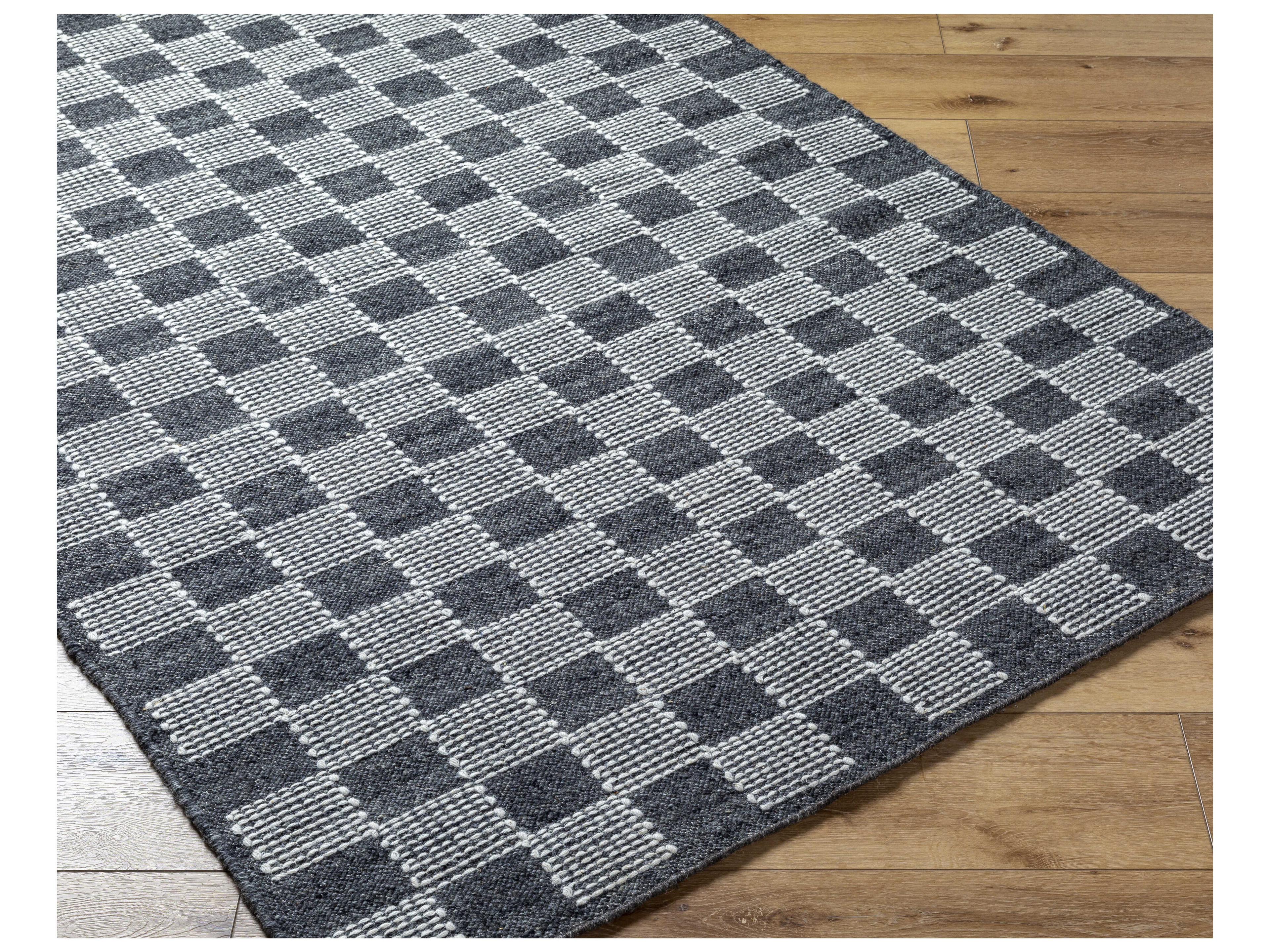 Livabliss by Surya Marcela Geometric Area Rug