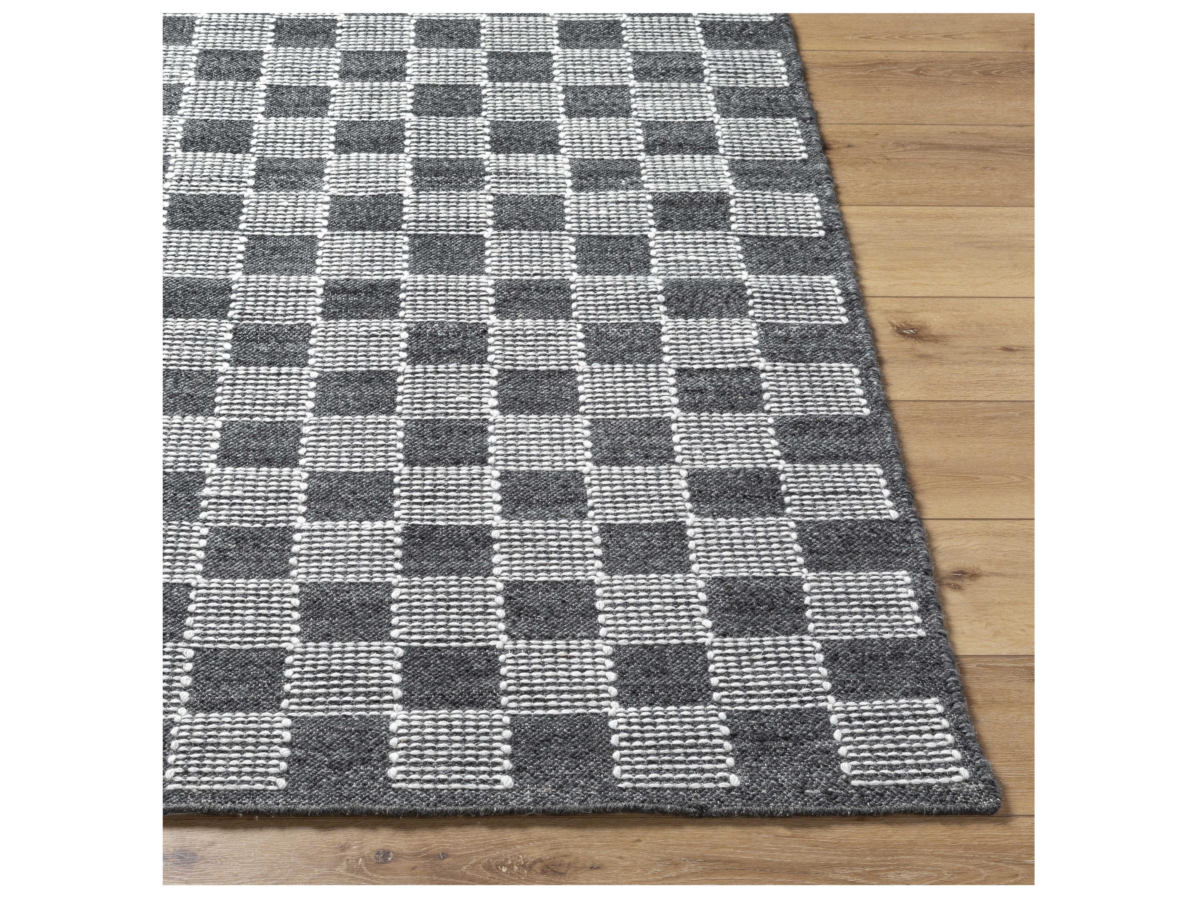 Livabliss by Surya Marcela Geometric Area Rug
