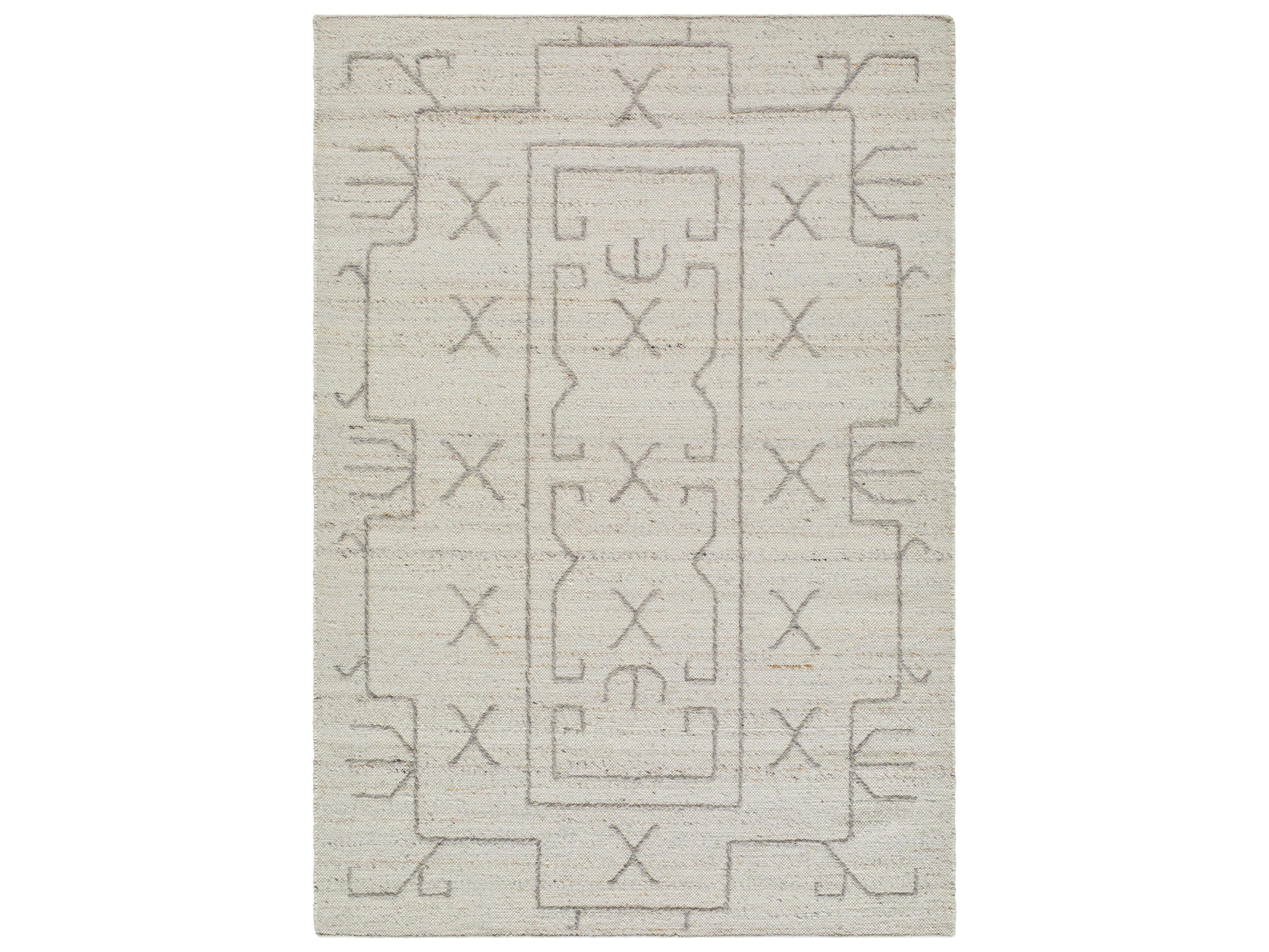 Marcela Geometric Area Rug
