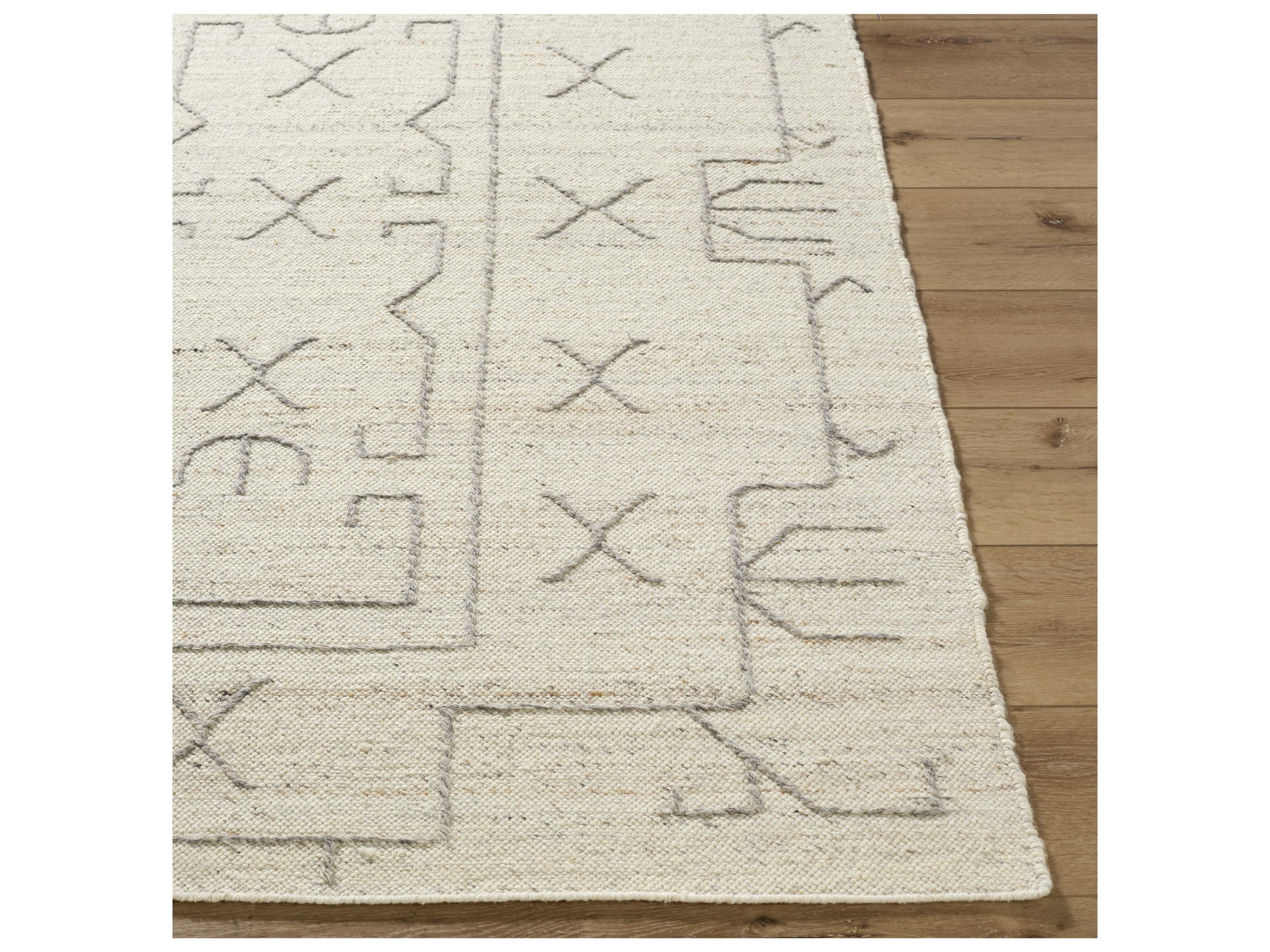 Livabliss by Surya Marcela Geometric Area Rug