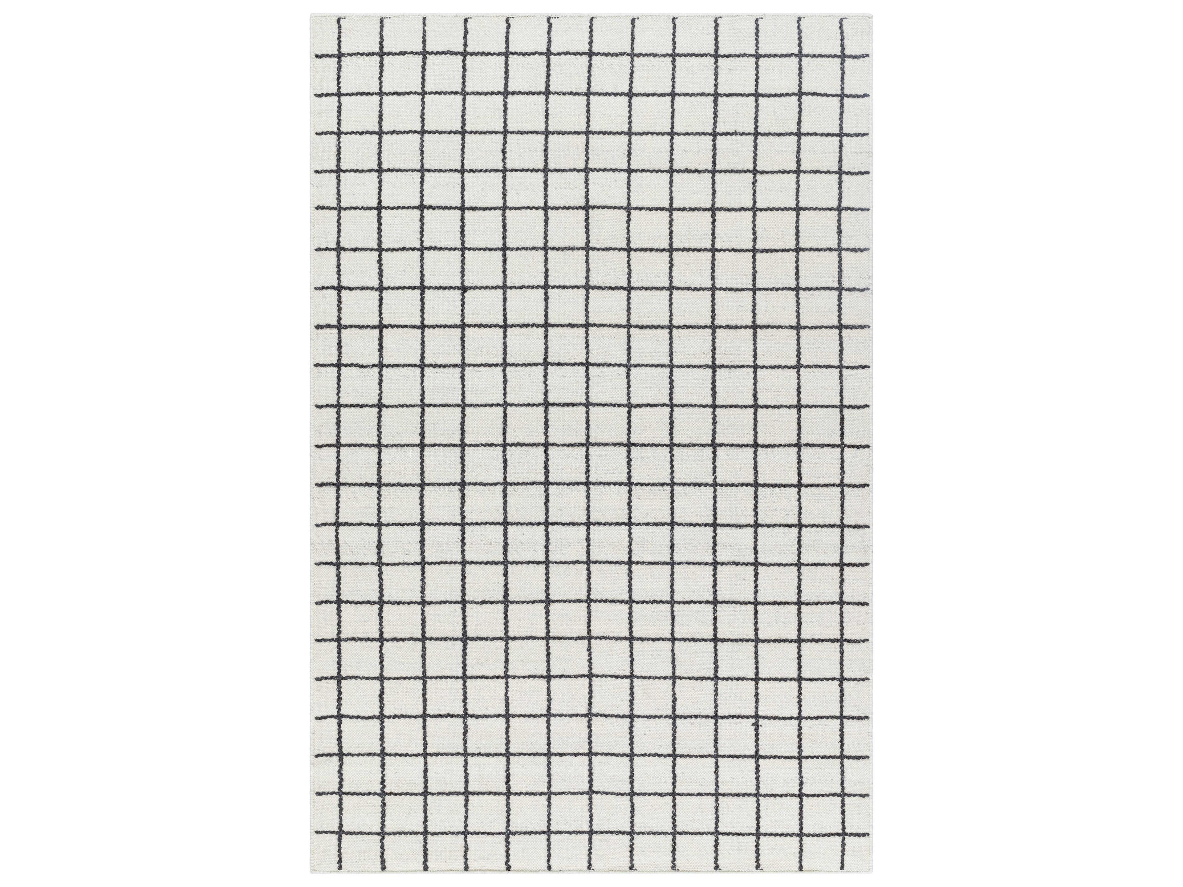 Marcela Geometric Area Rug