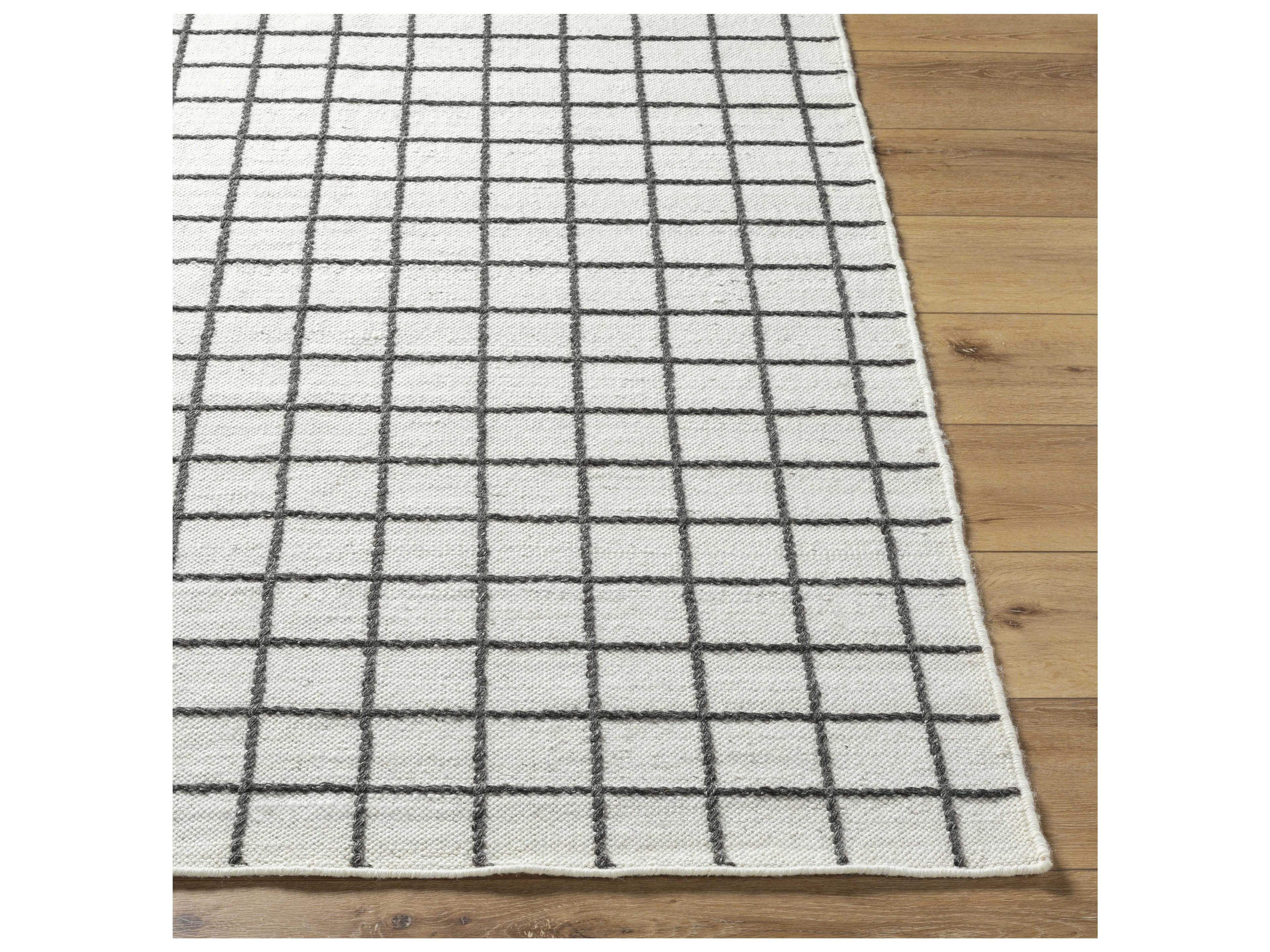 Livabliss by Surya Marcela Geometric Area Rug