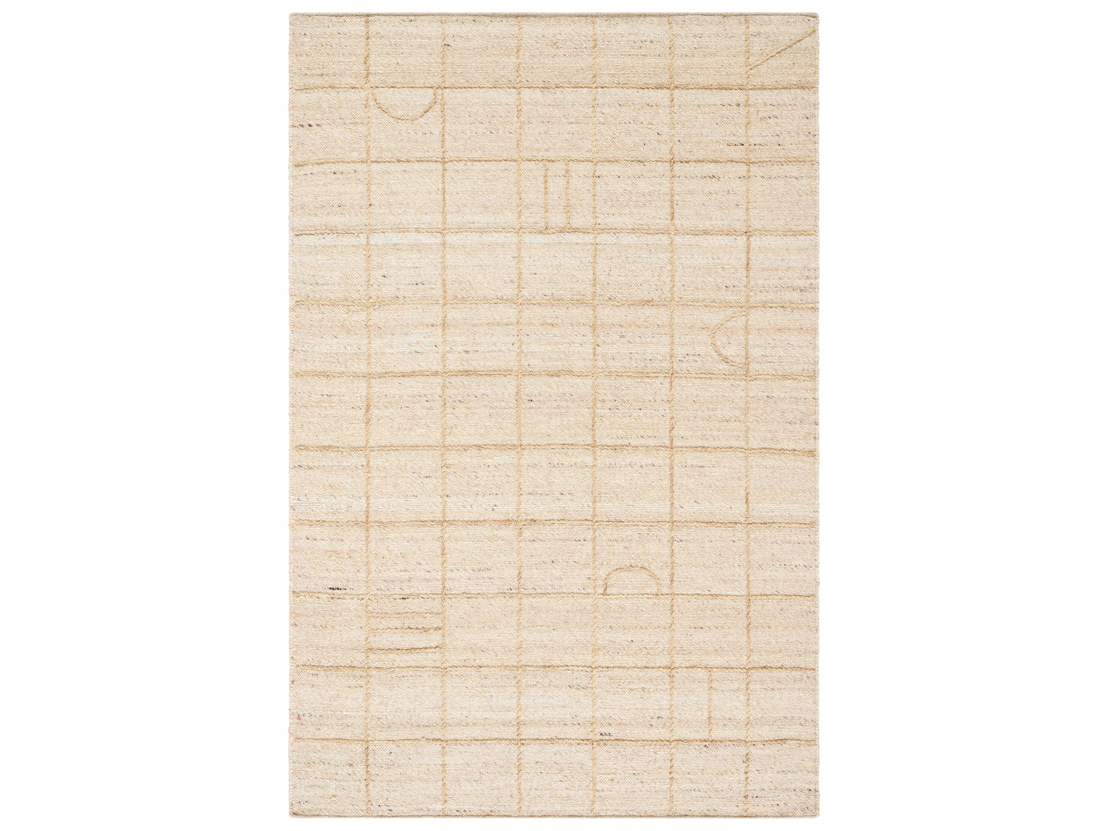 Marcela Geometric Area Rug