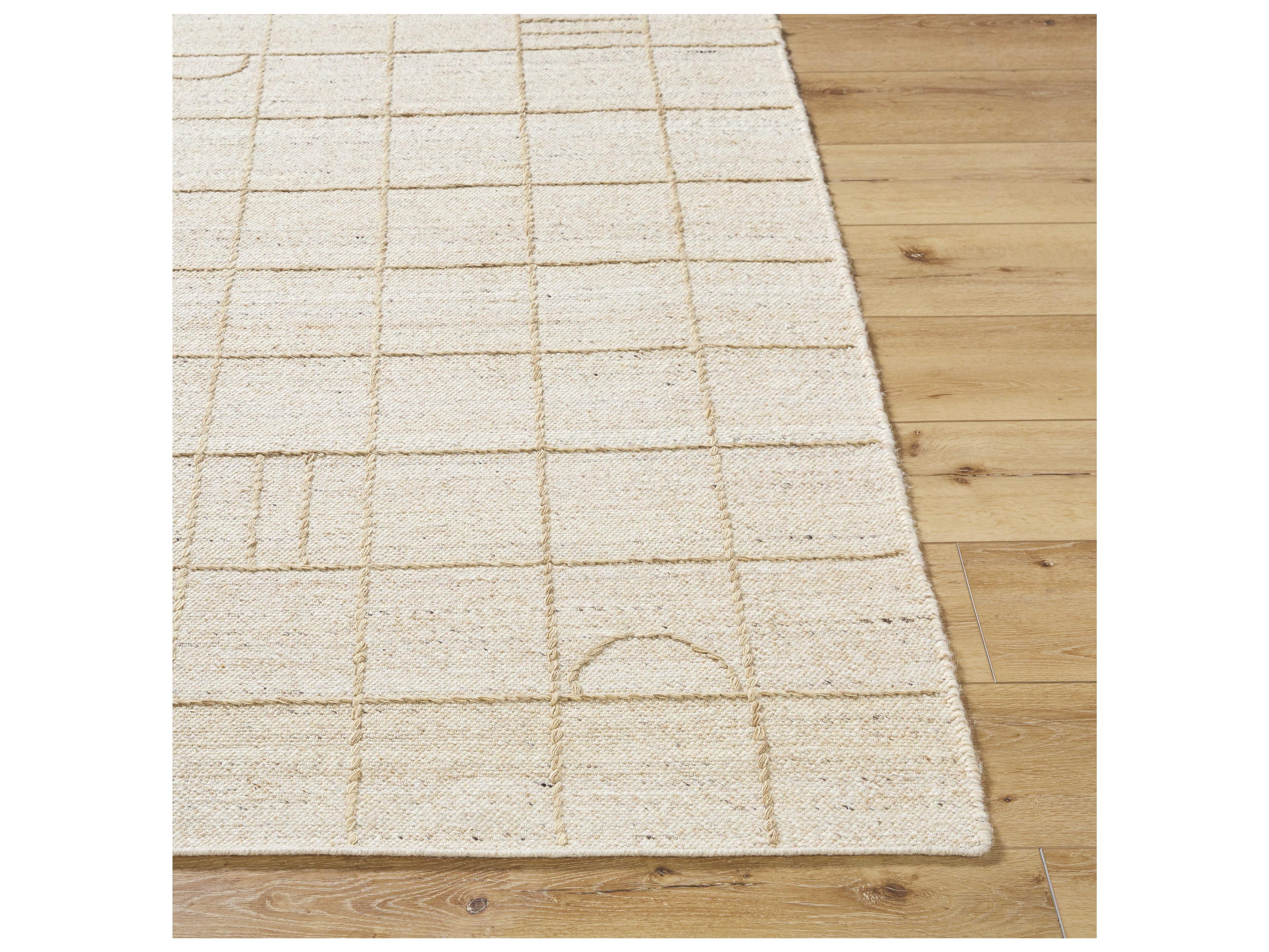 Livabliss by Surya Marcela Geometric Area Rug