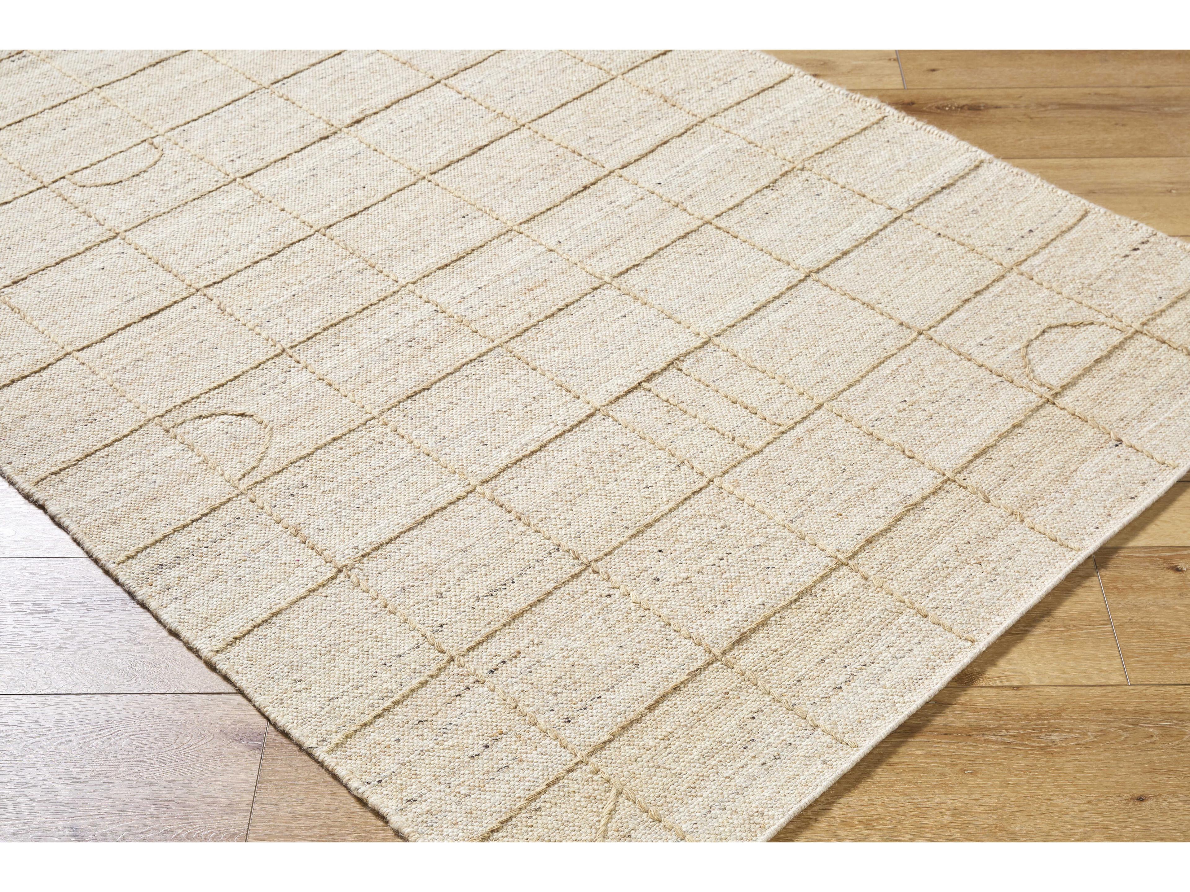 Livabliss by Surya Marcela Geometric Area Rug