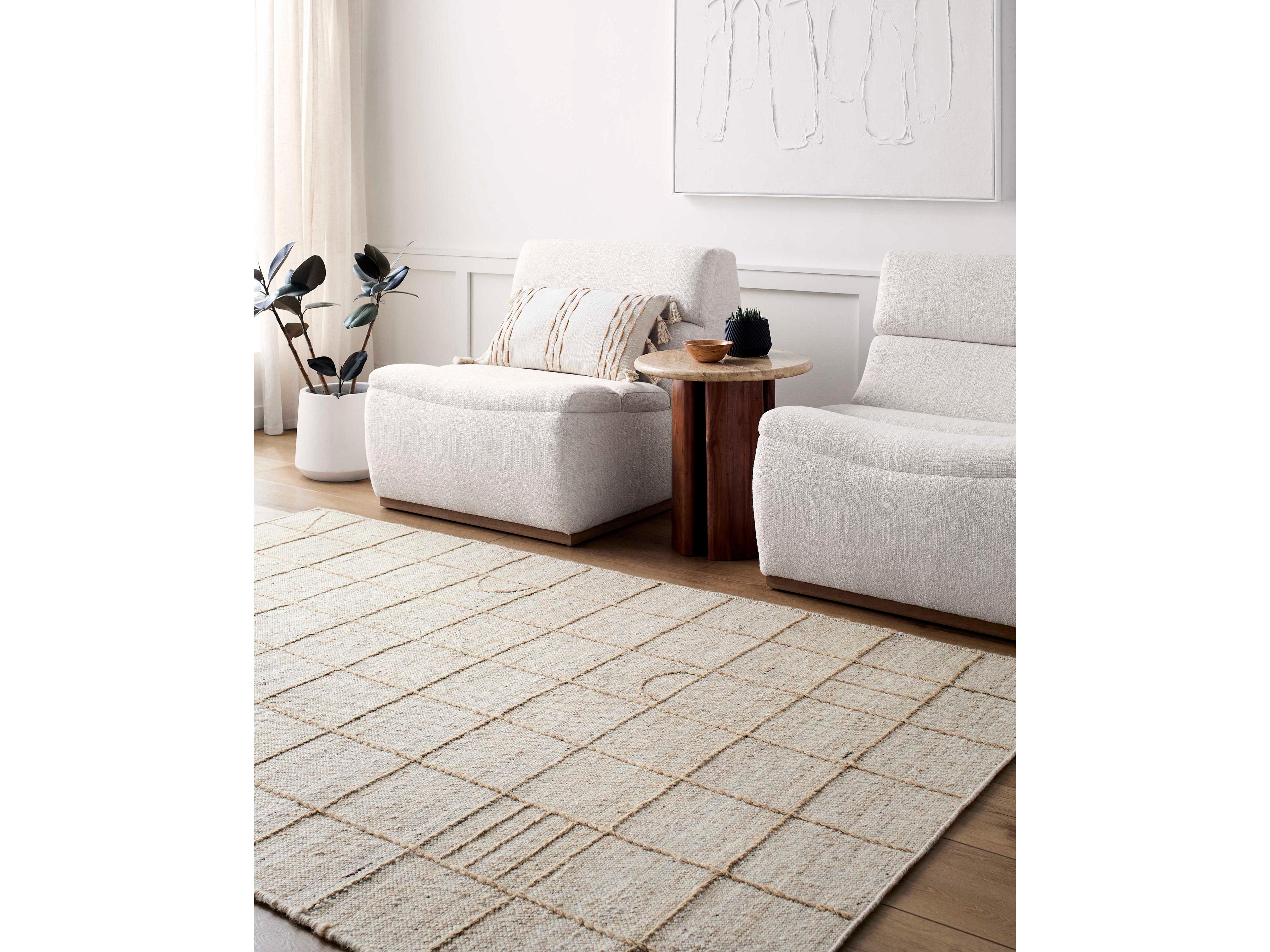 Livabliss by Surya Marcela Geometric Area Rug