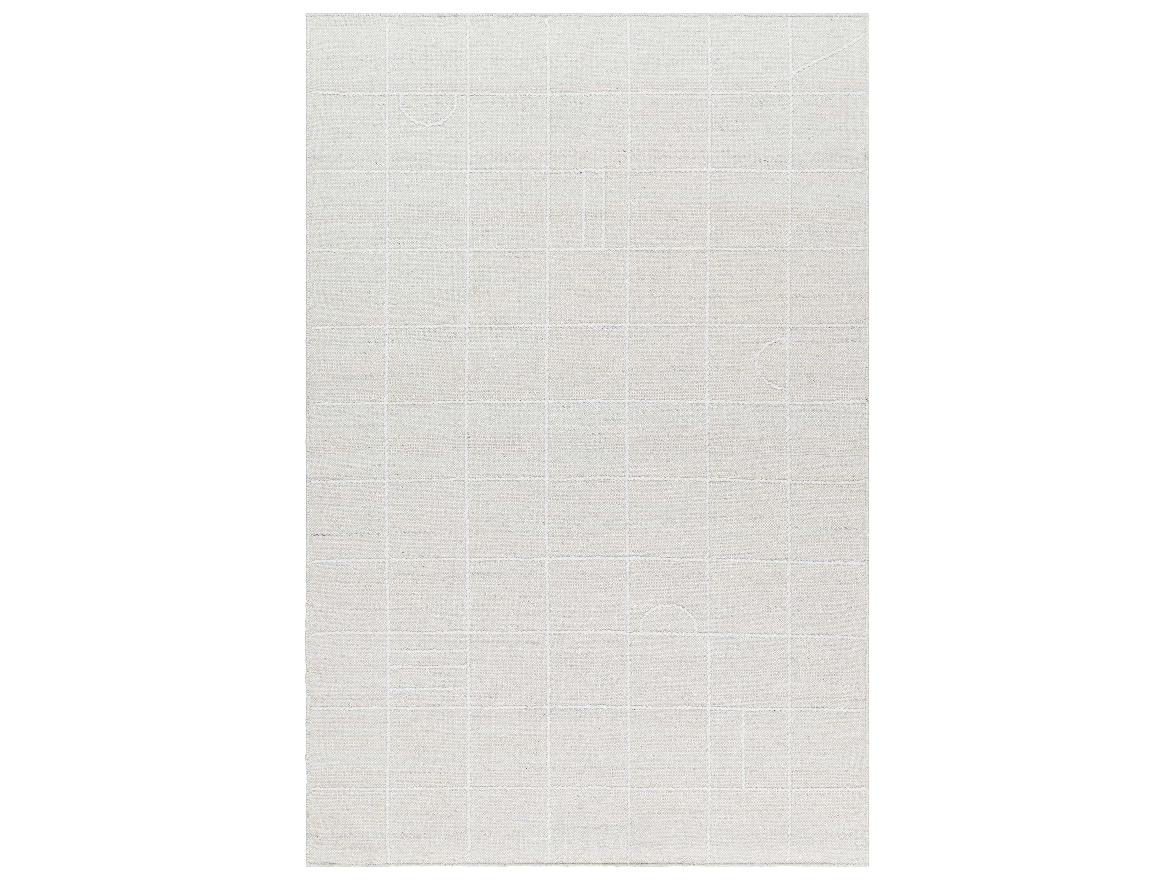 Marcela Geometric Area Rug