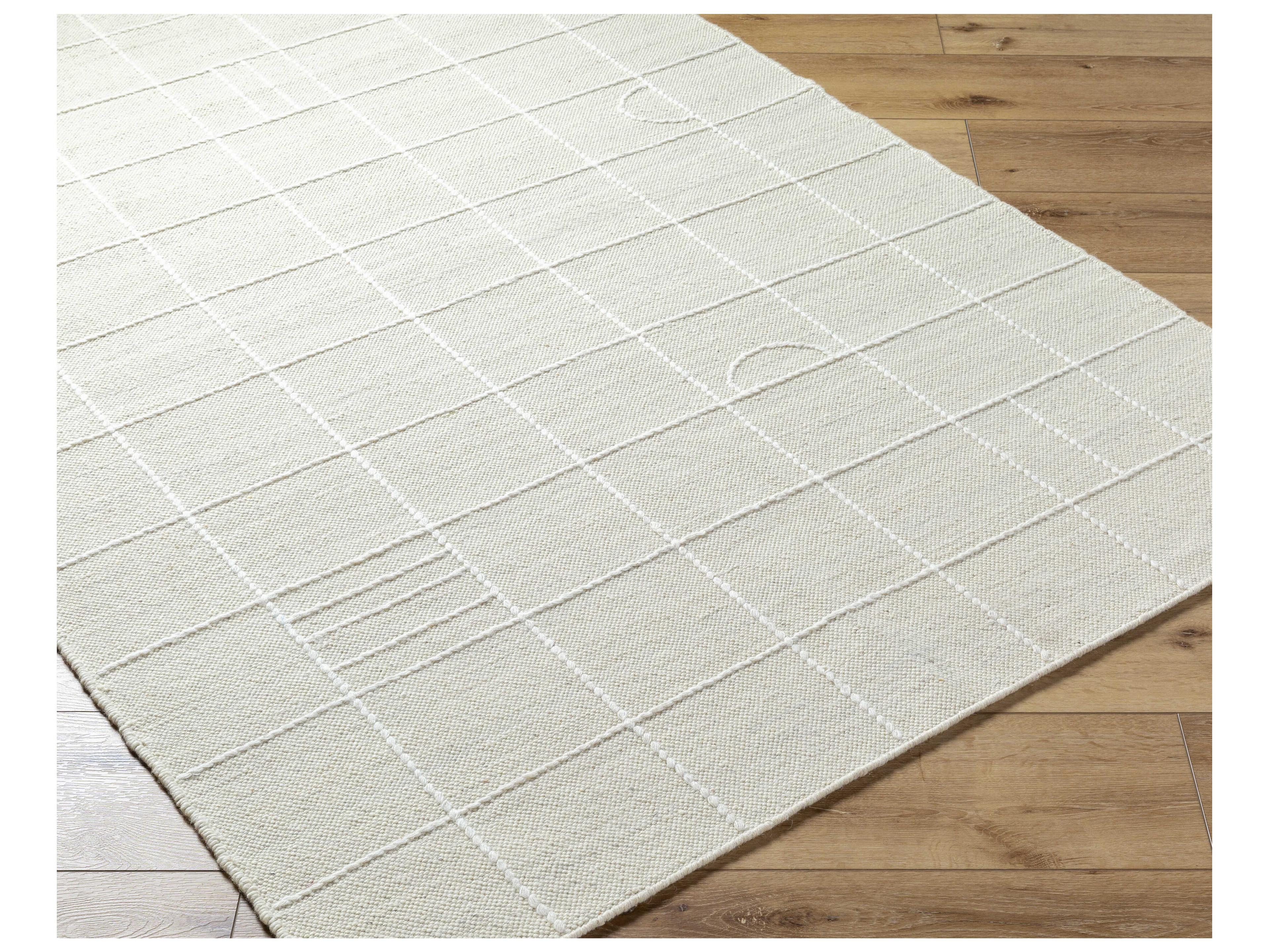 Livabliss by Surya Marcela Geometric Area Rug