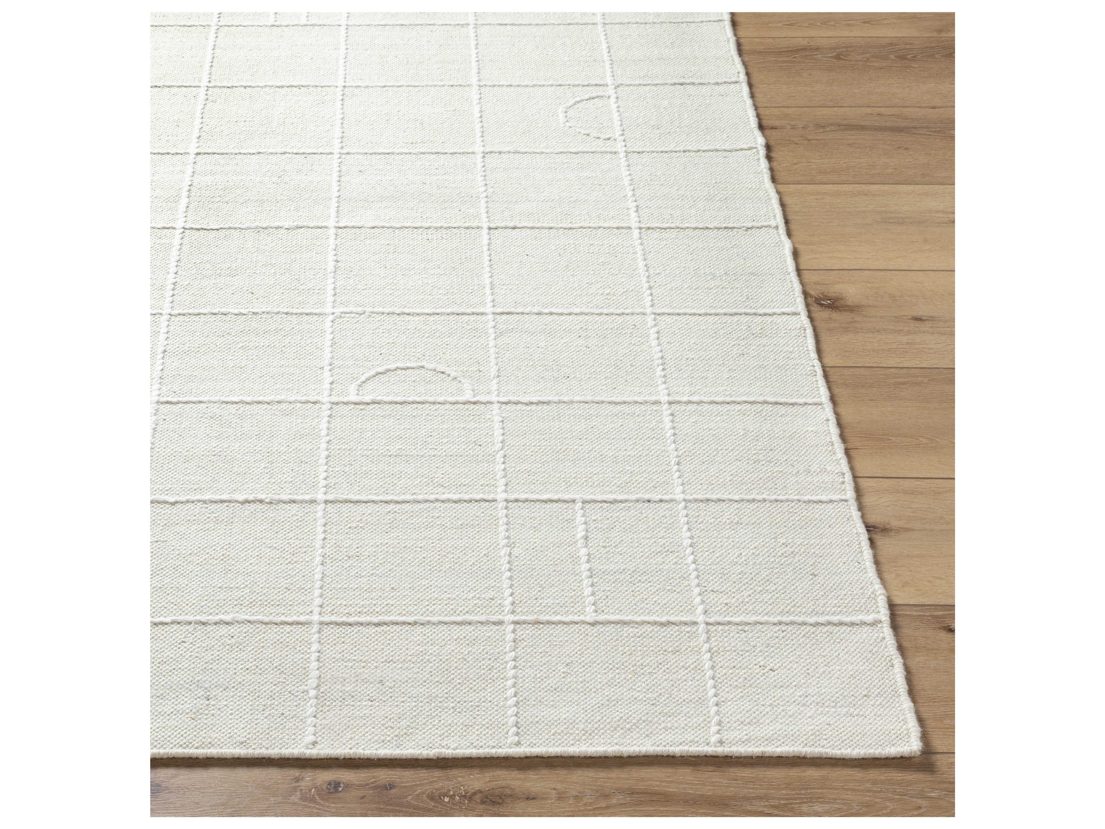 Livabliss by Surya Marcela Geometric Area Rug