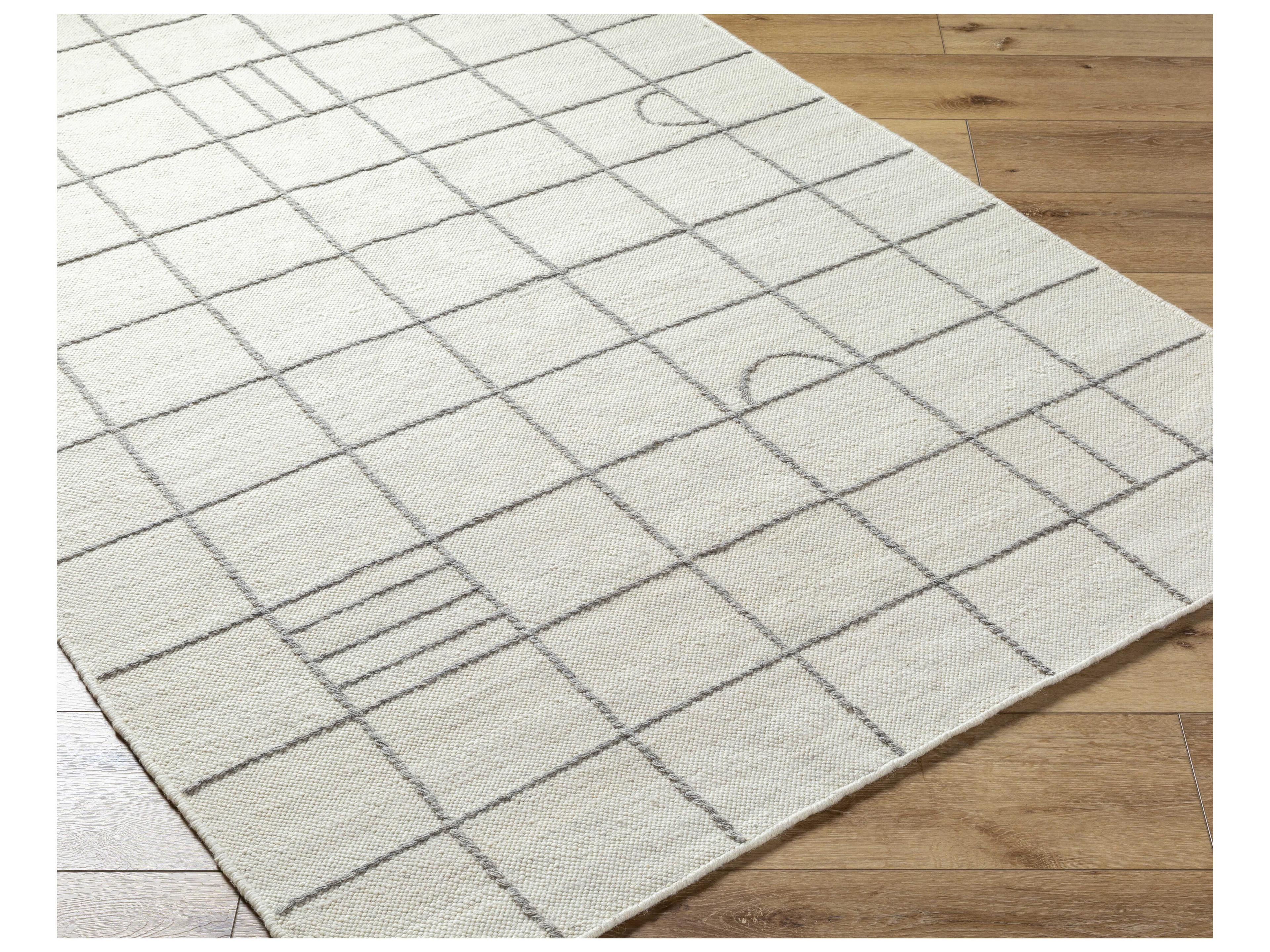 Livabliss by Surya Marcela Geometric Area Rug