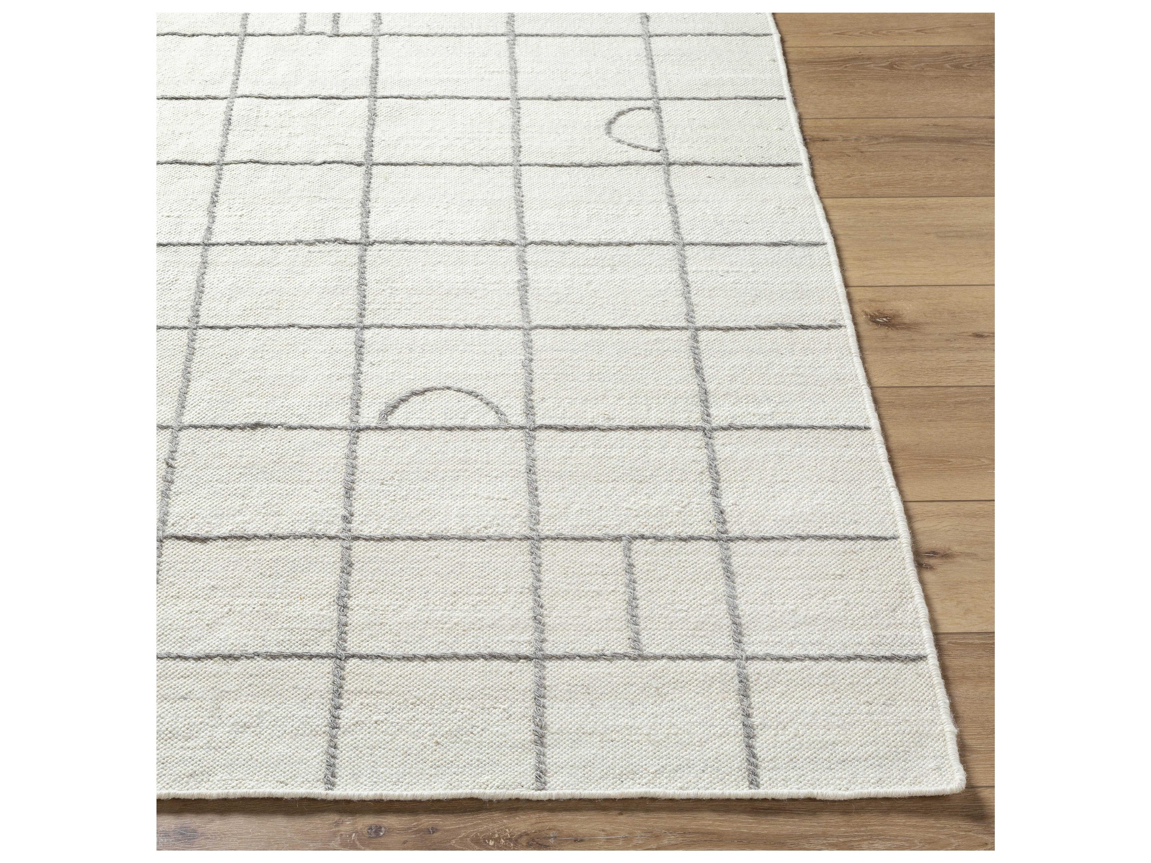 Livabliss by Surya Marcela Geometric Area Rug
