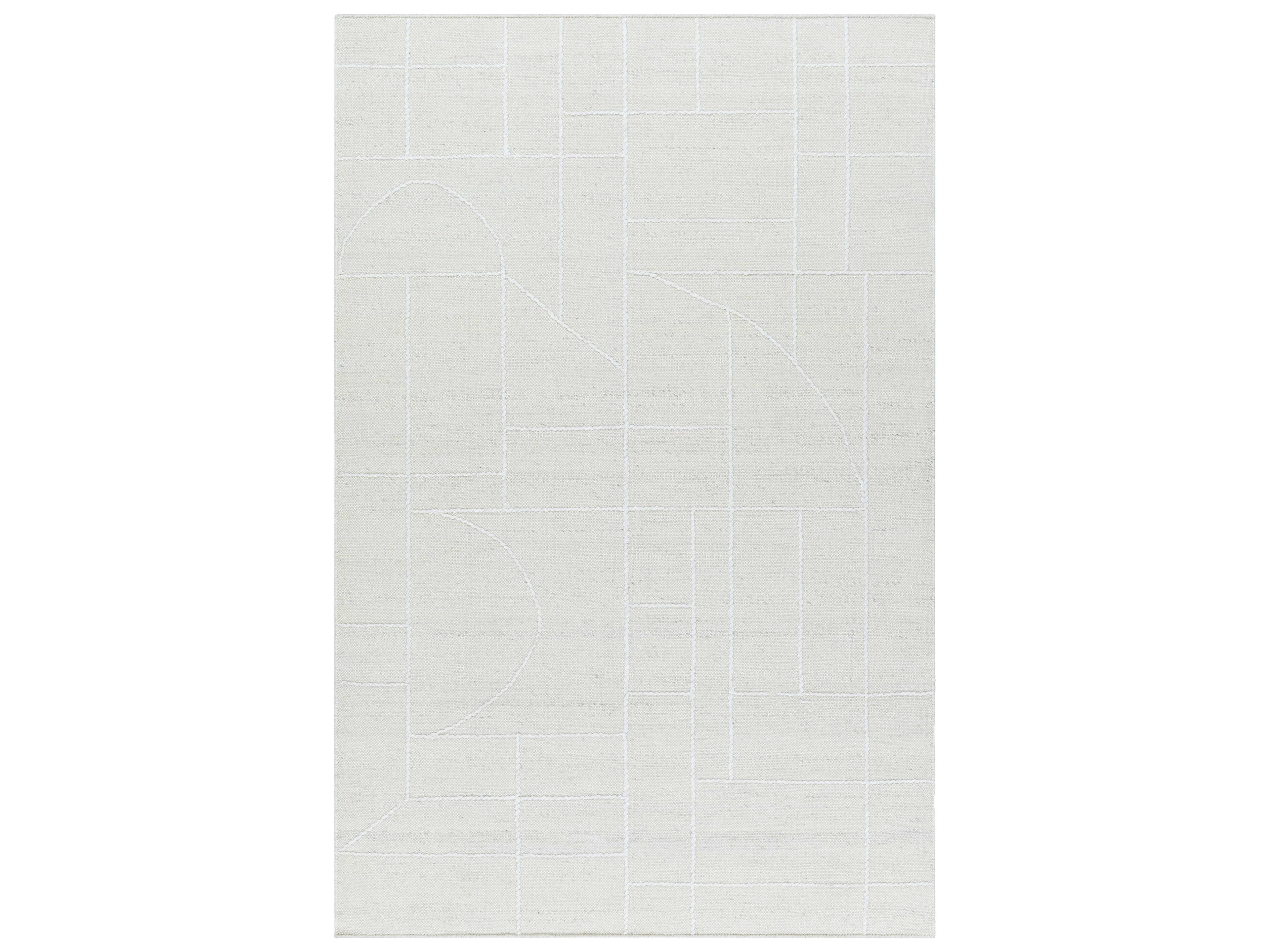 Marcela Geometric Area Rug