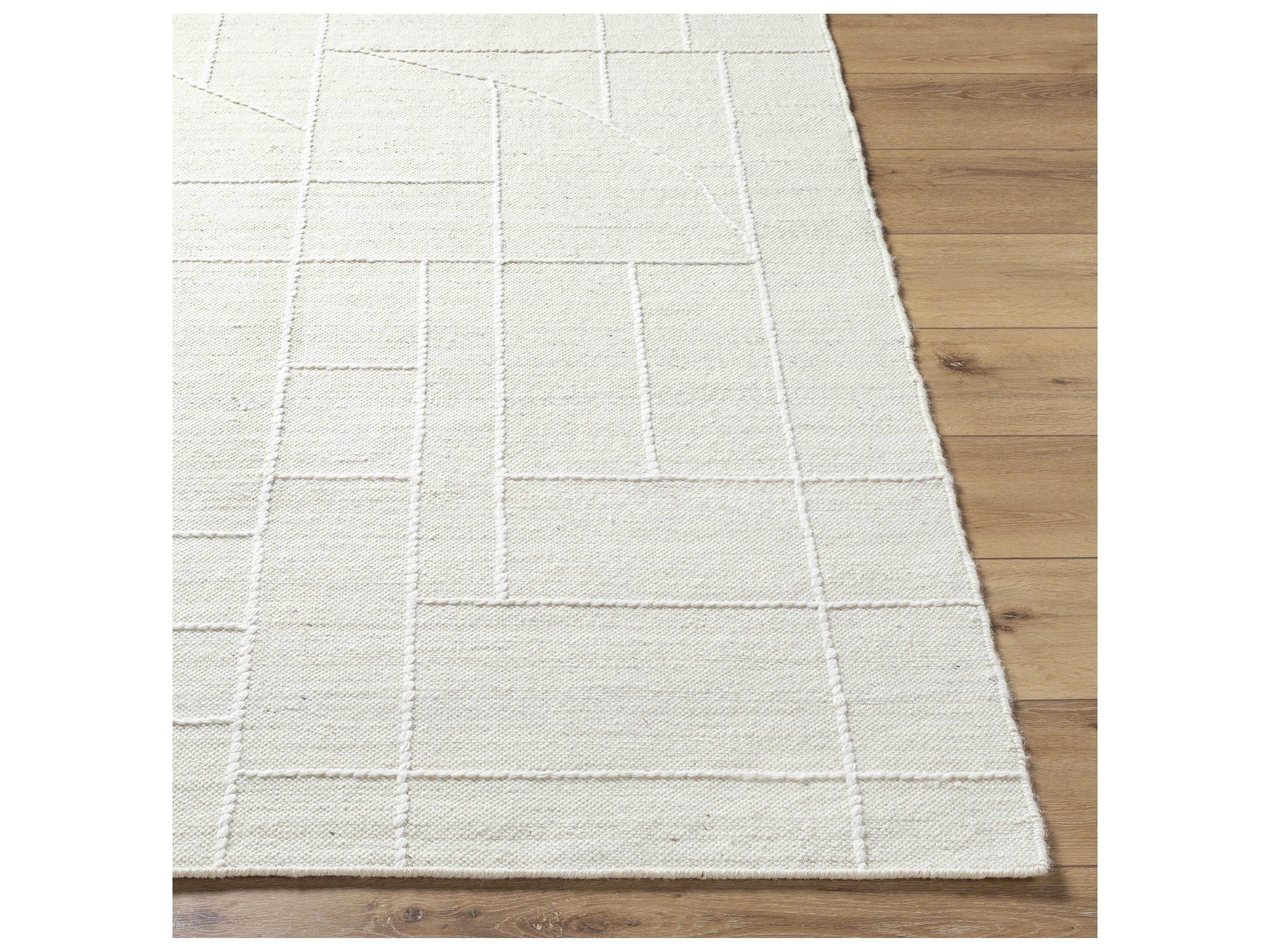 Livabliss by Surya Marcela Geometric Area Rug
