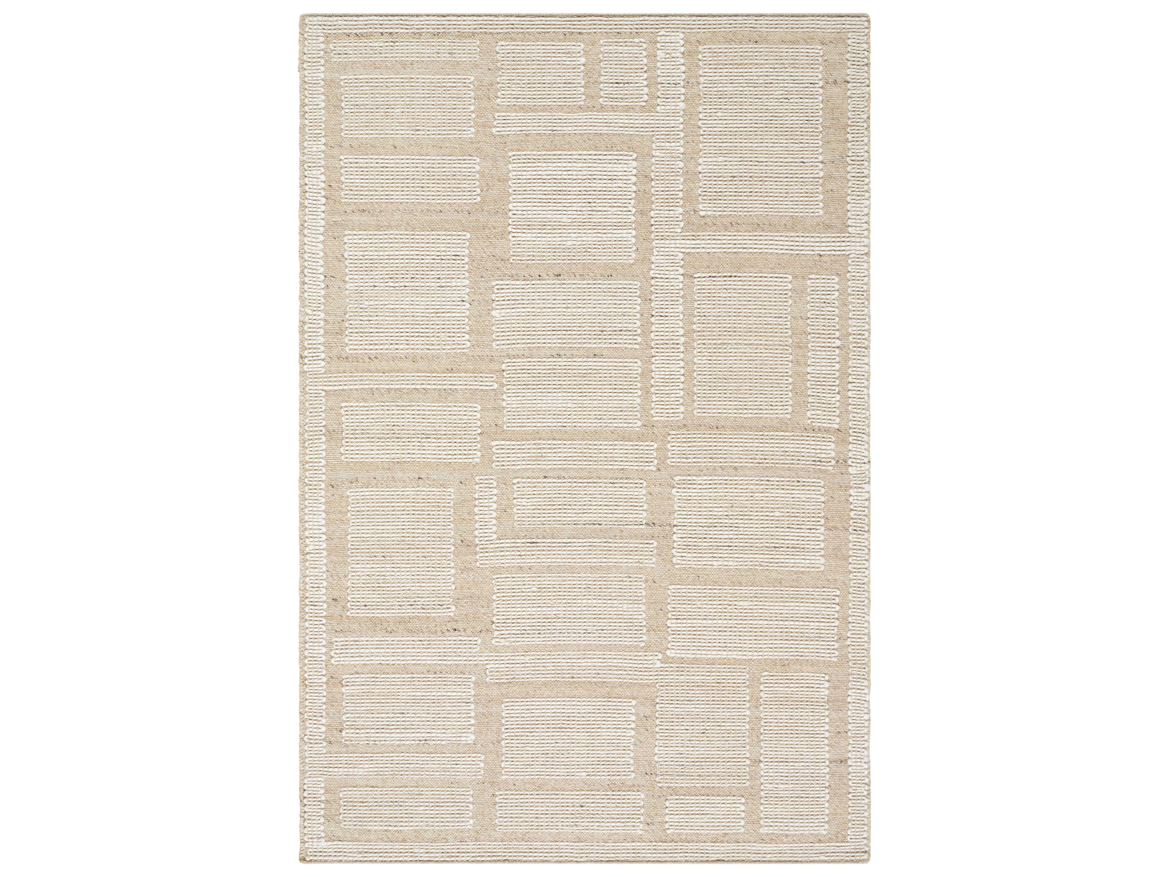 Marcela Geometric Area Rug