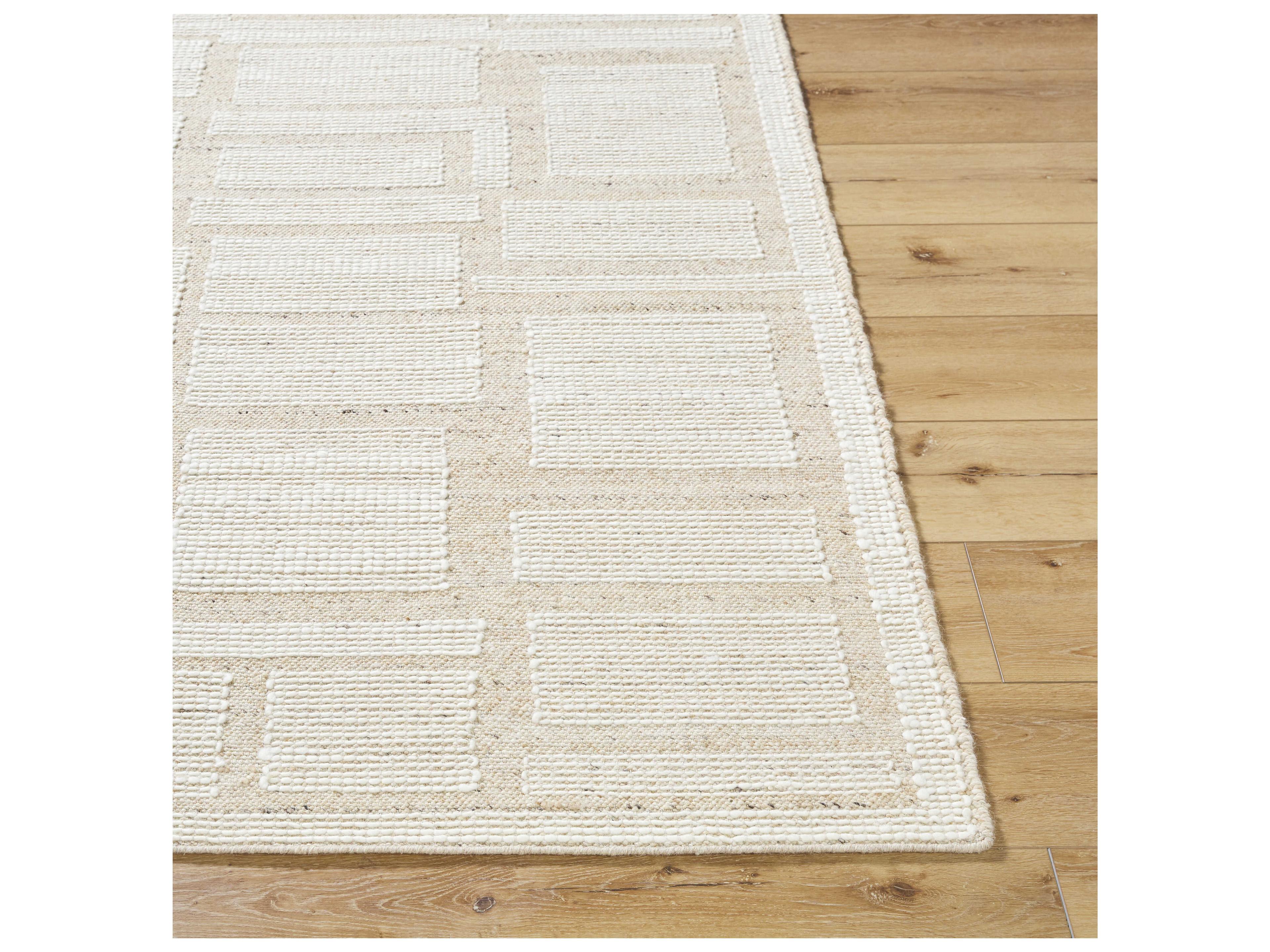 Livabliss by Surya Marcela Geometric Area Rug