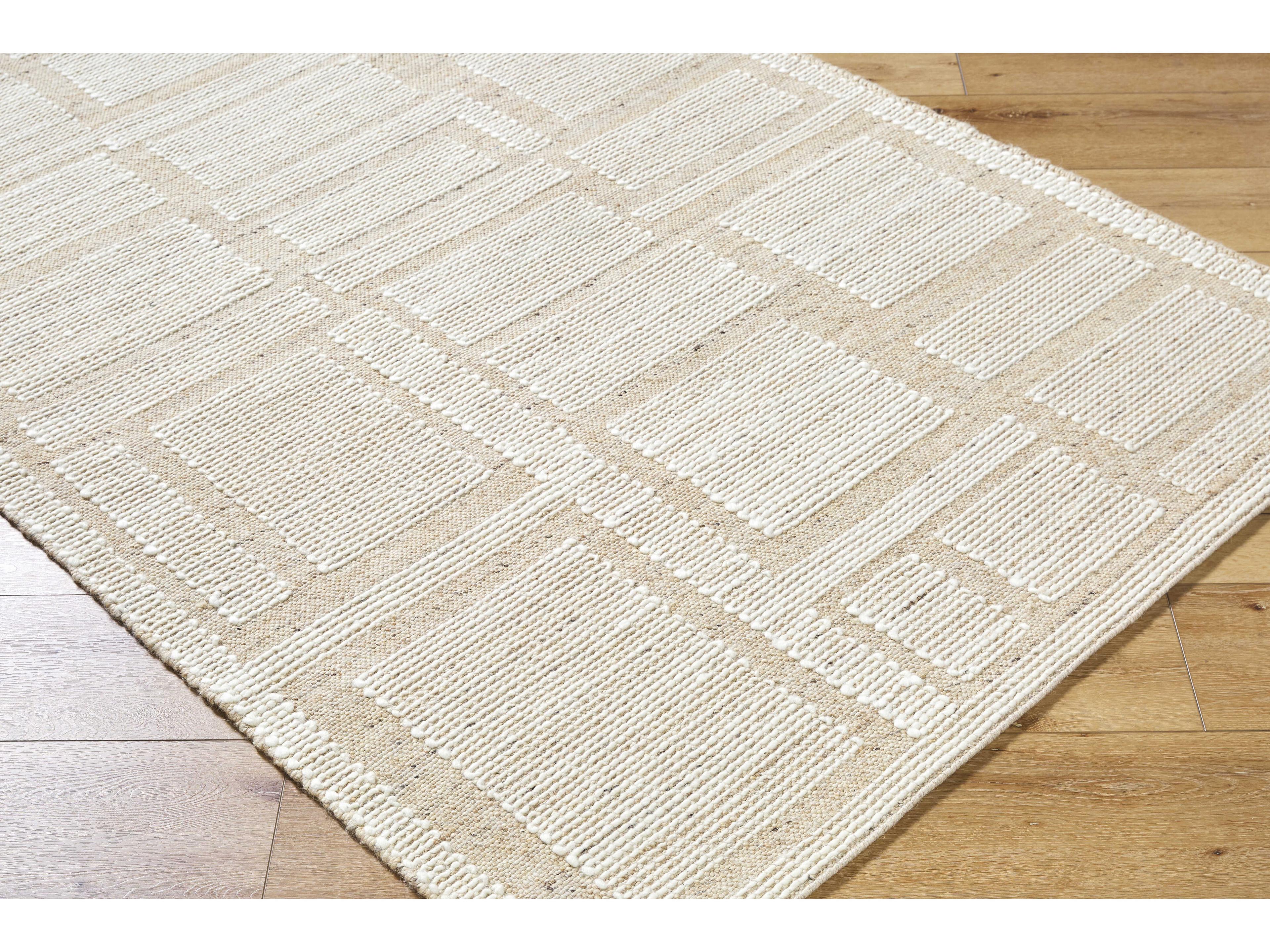 Livabliss by Surya Marcela Geometric Area Rug