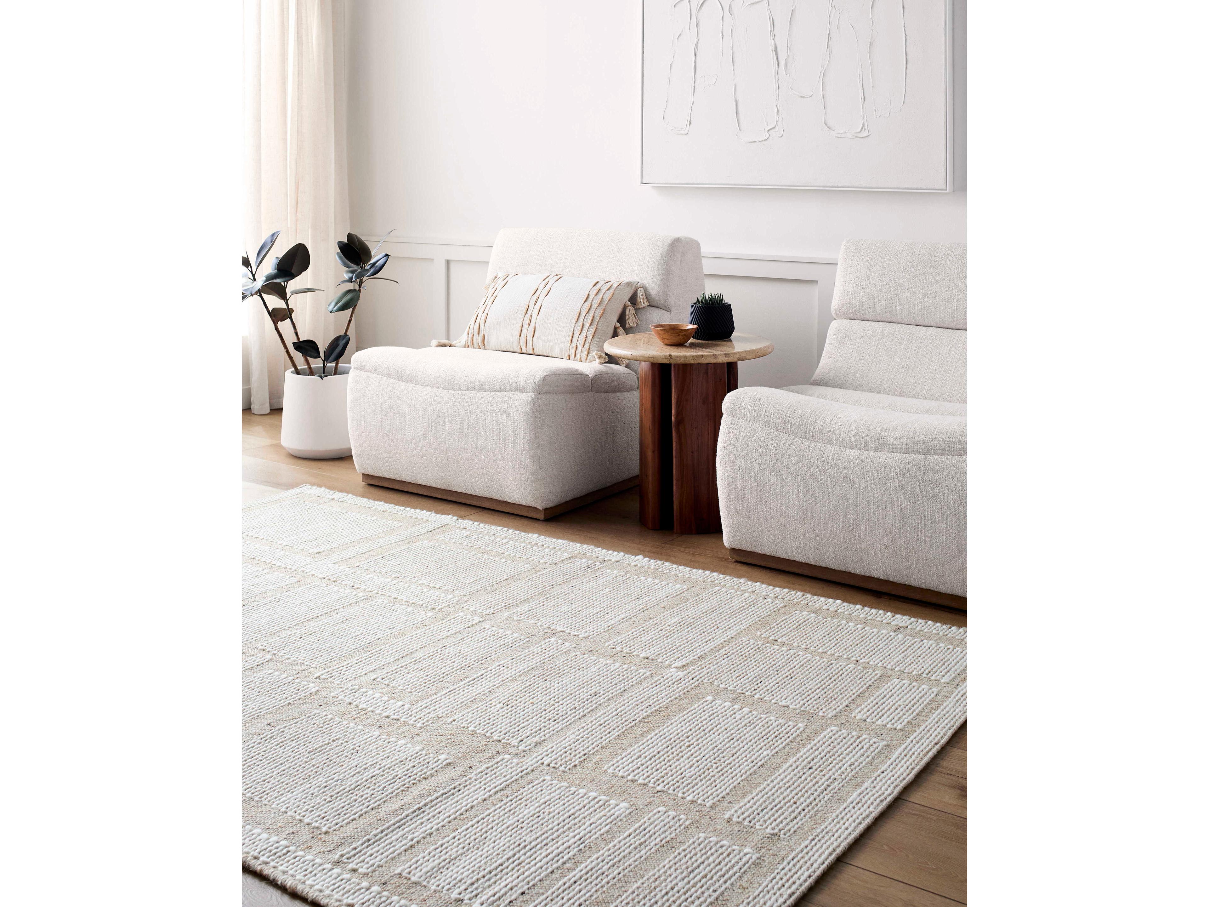 Livabliss by Surya Marcela Geometric Area Rug