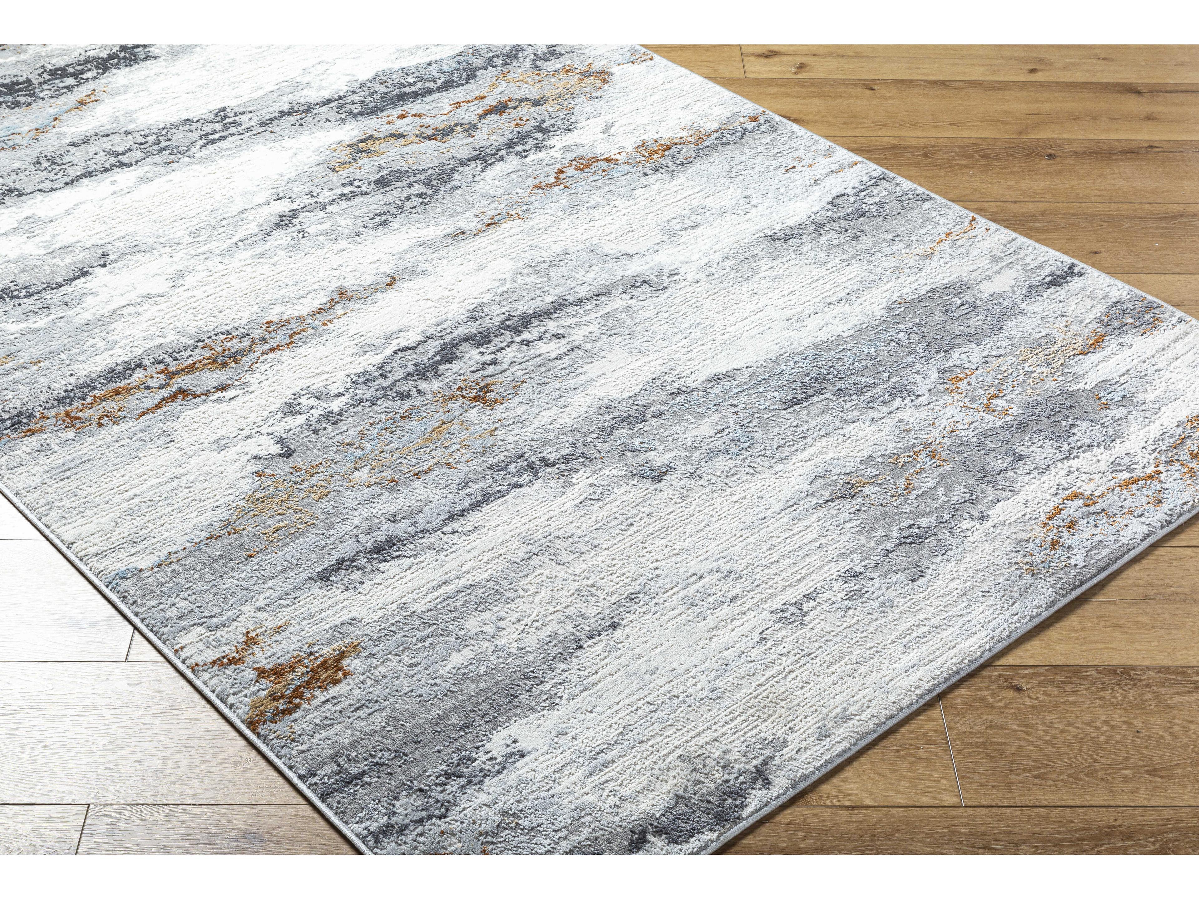 Livabliss by Surya Mood Abstract Area Rug