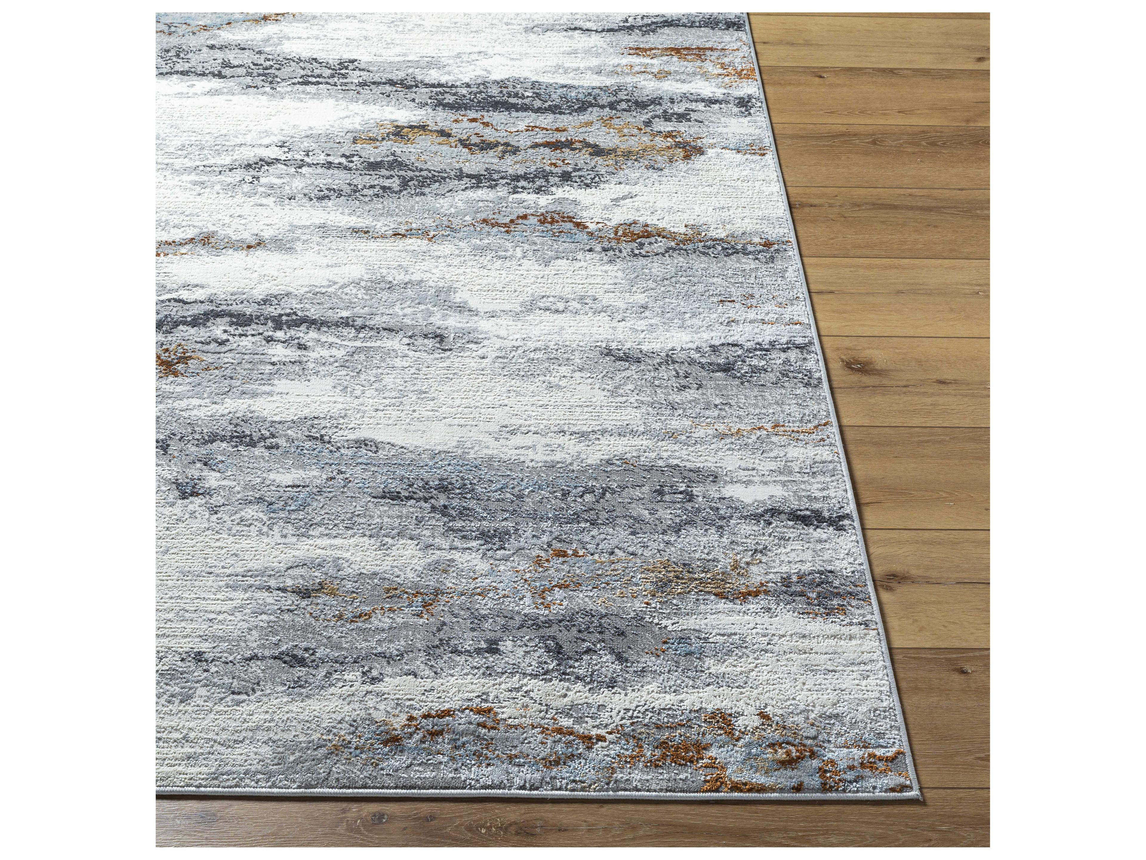 Livabliss by Surya Mood Abstract Area Rug