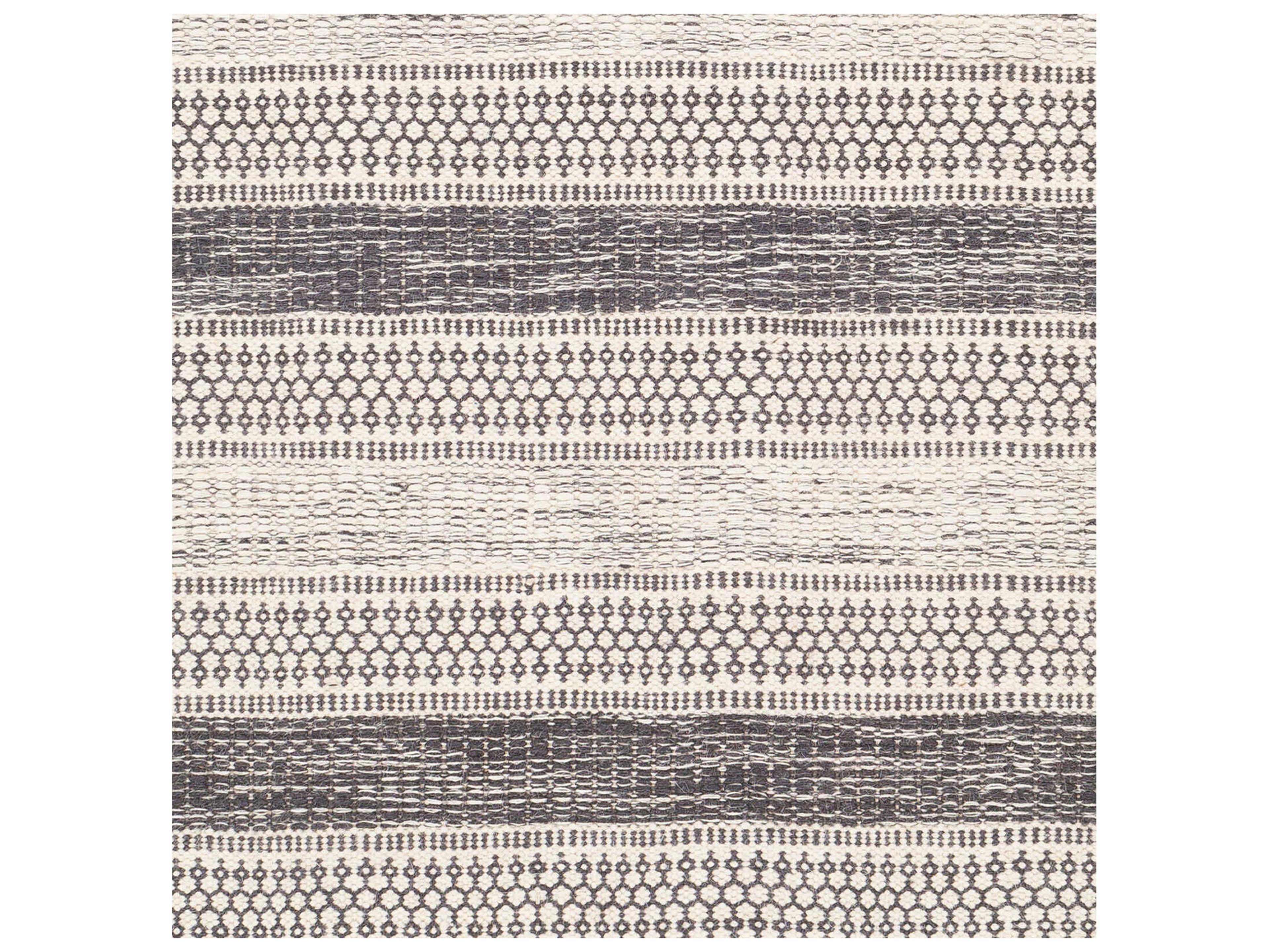 Livabliss by Surya Mardin Geometric Runner Area Rug