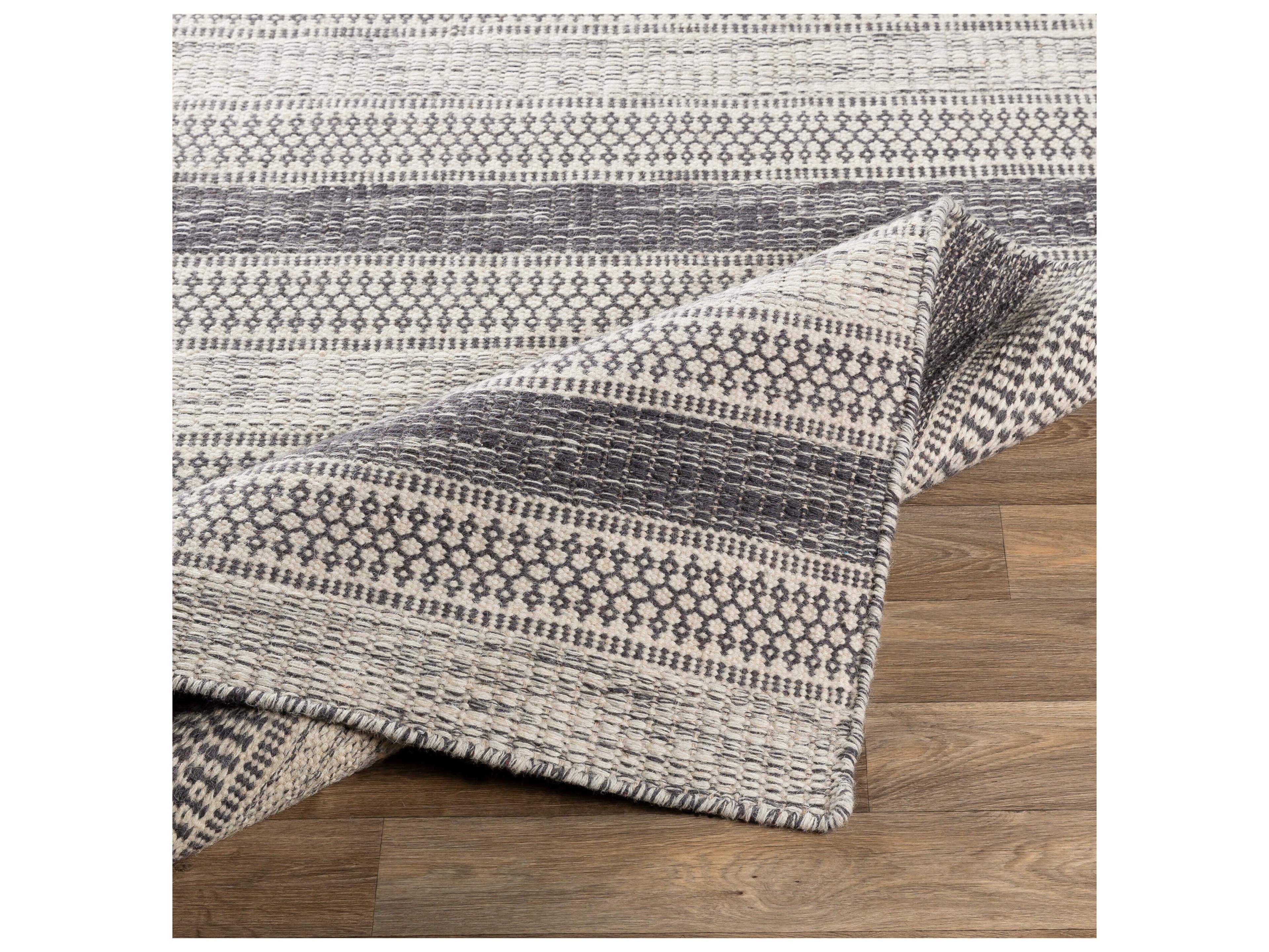 Livabliss by Surya Mardin Geometric Runner Area Rug