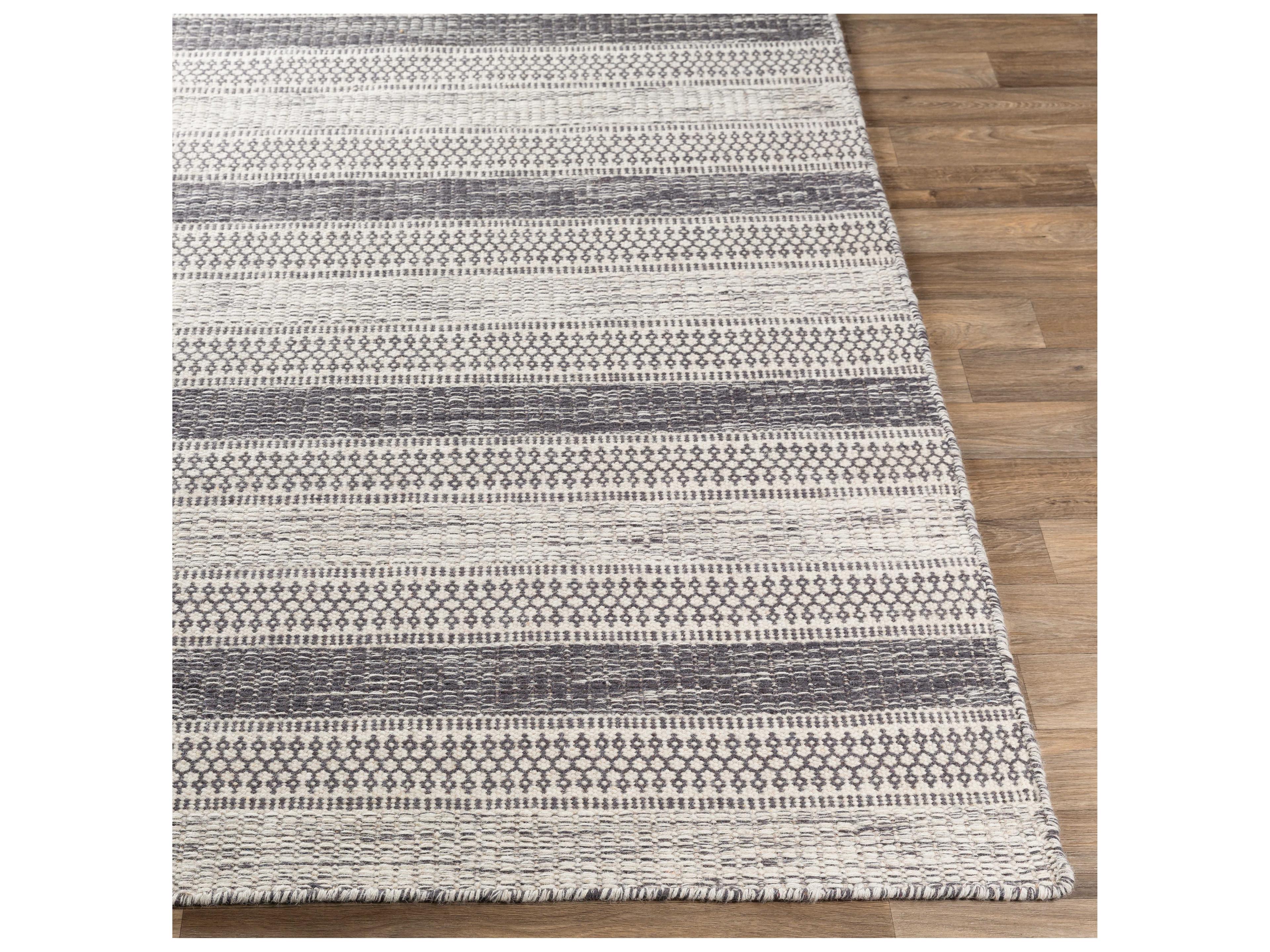 Livabliss by Surya Mardin Geometric Runner Area Rug