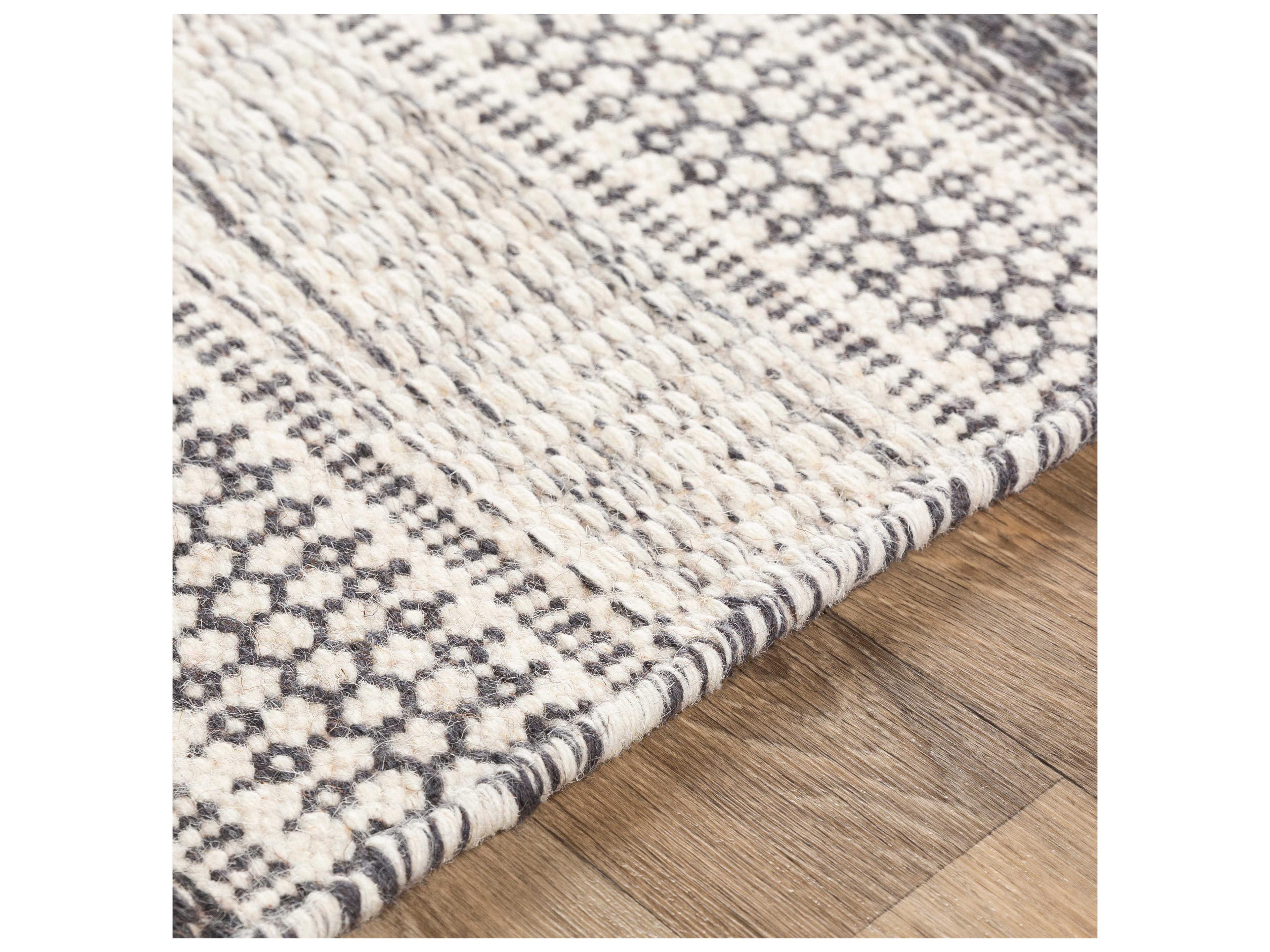 Livabliss by Surya Mardin Geometric Runner Area Rug