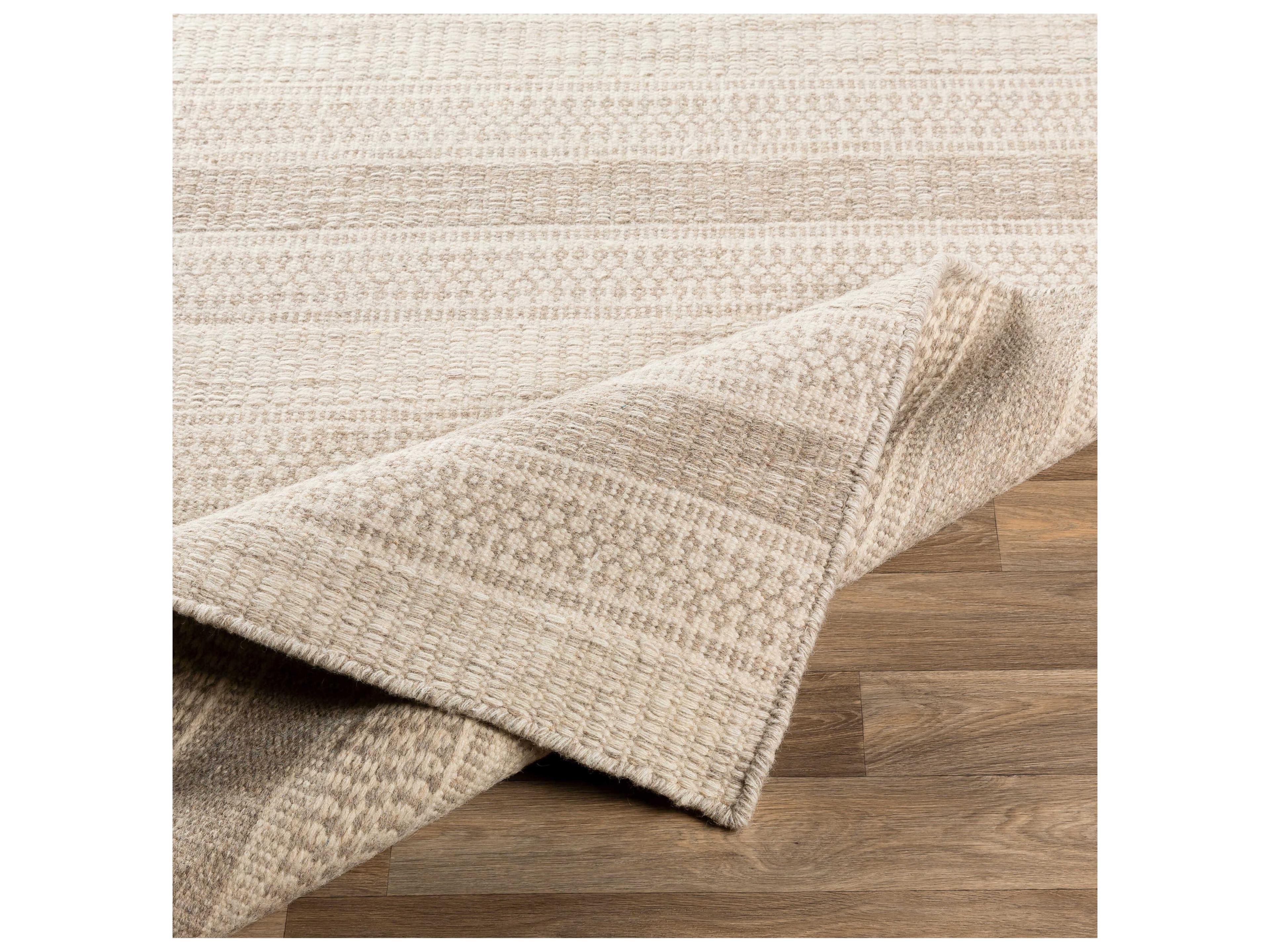 Livabliss by Surya Mardin Geometric Runner Area Rug