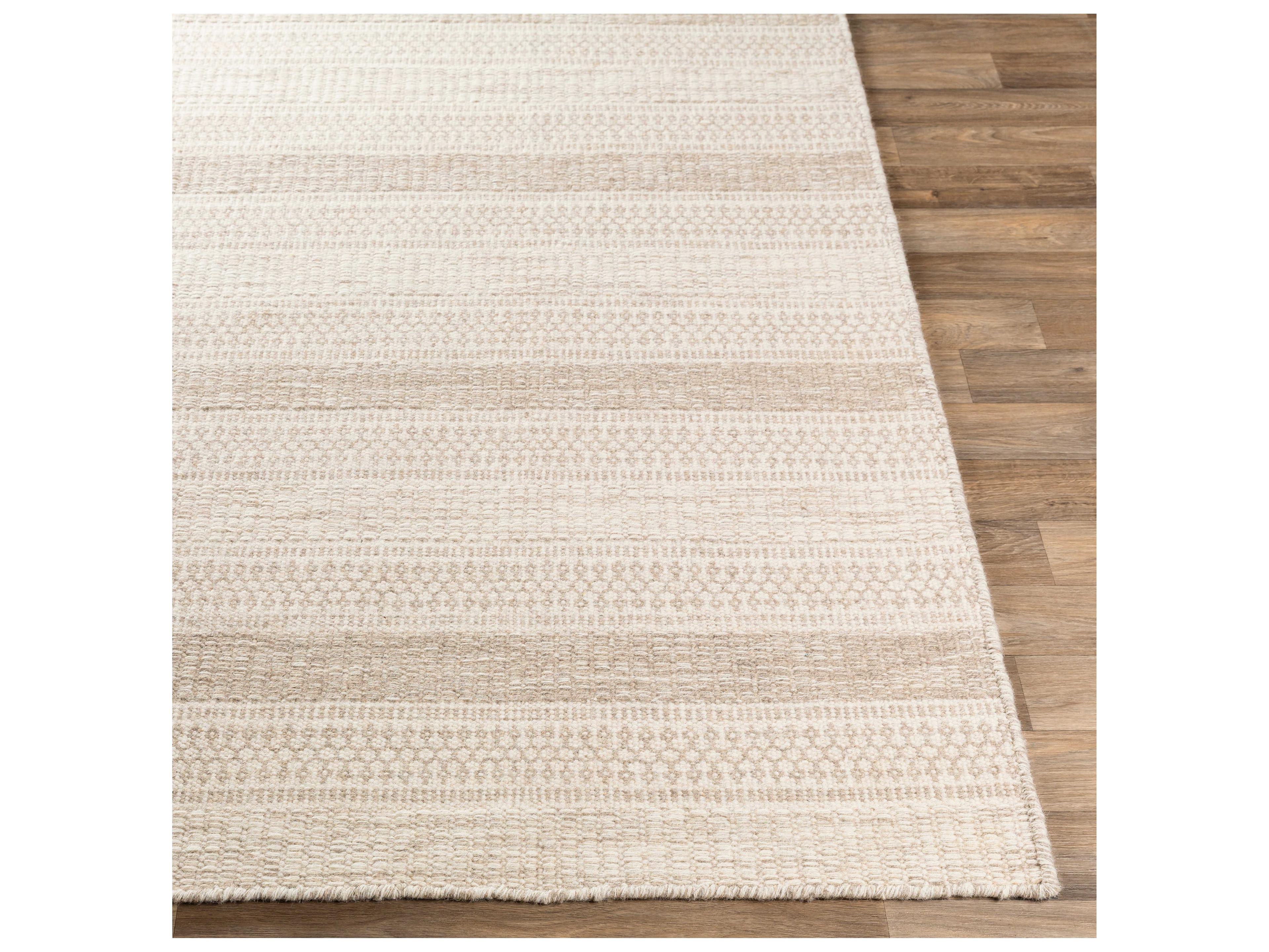 Livabliss by Surya Mardin Geometric Runner Area Rug