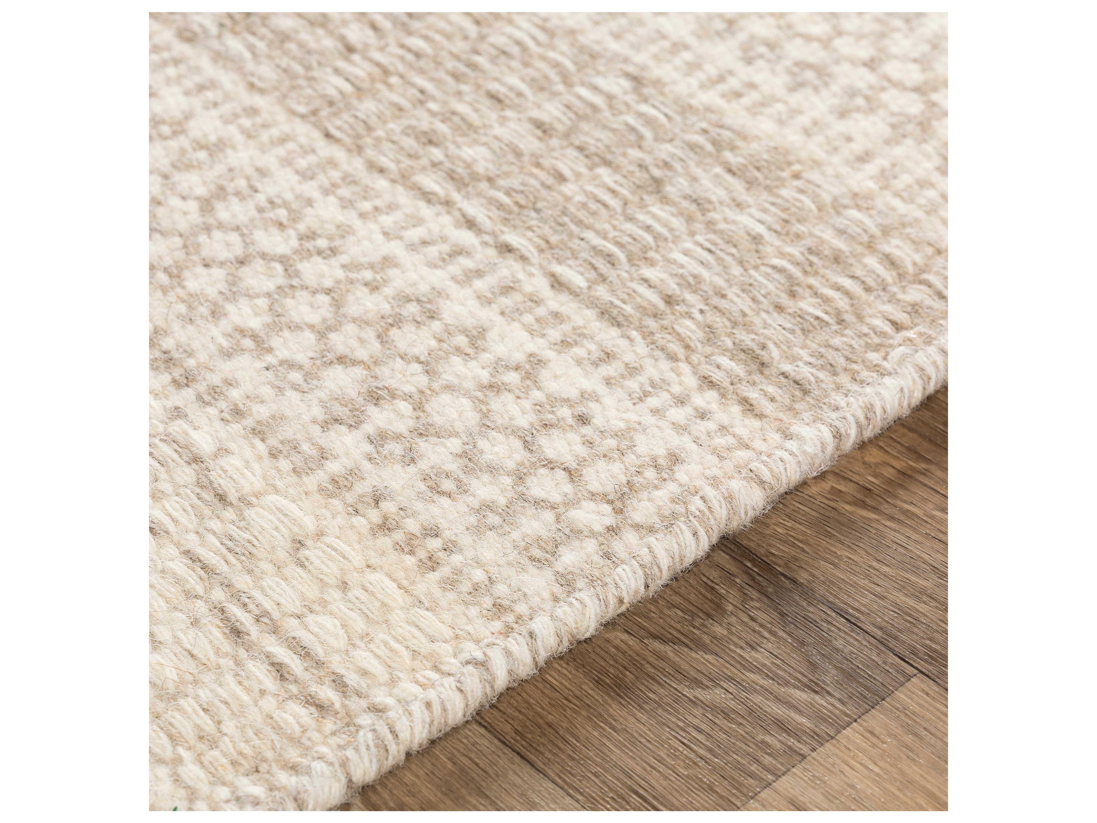 Livabliss by Surya Mardin Geometric Runner Area Rug