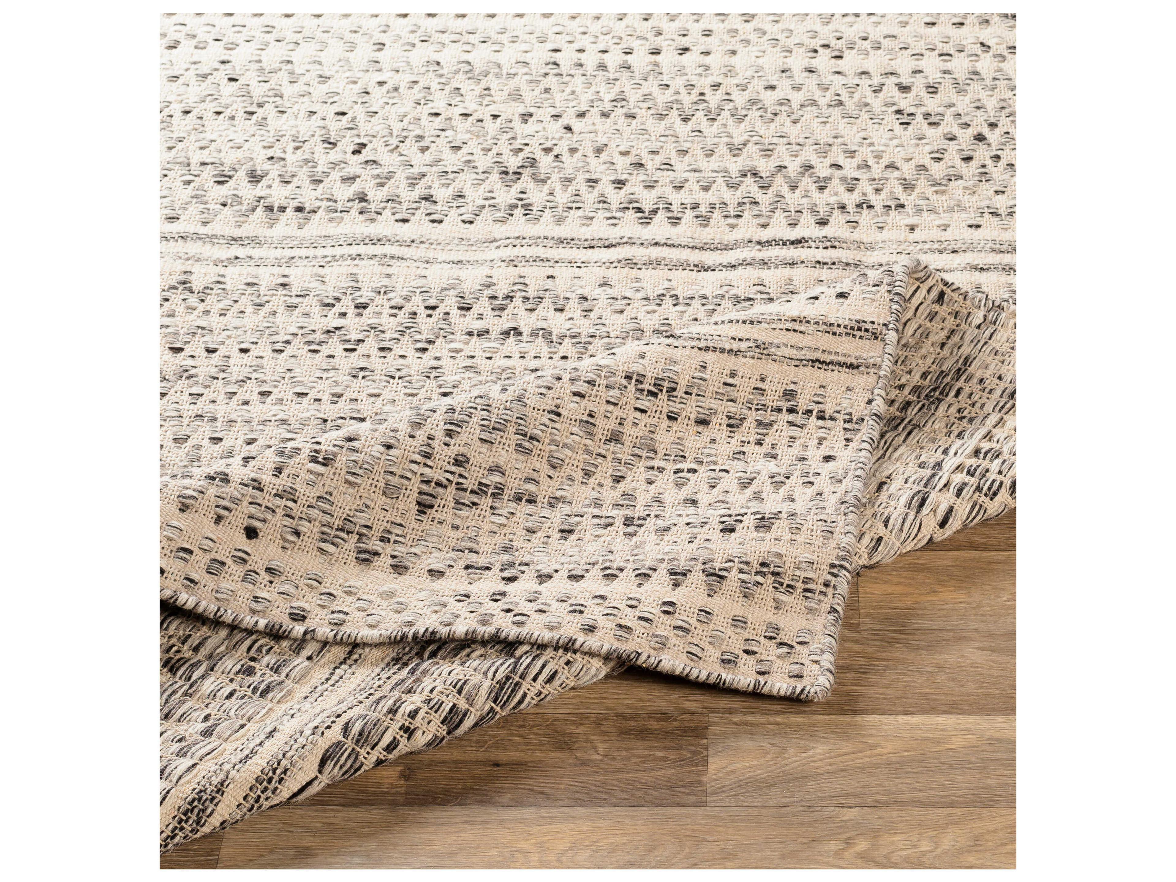 Livabliss by Surya Mardin Chevron Runner Area Rug