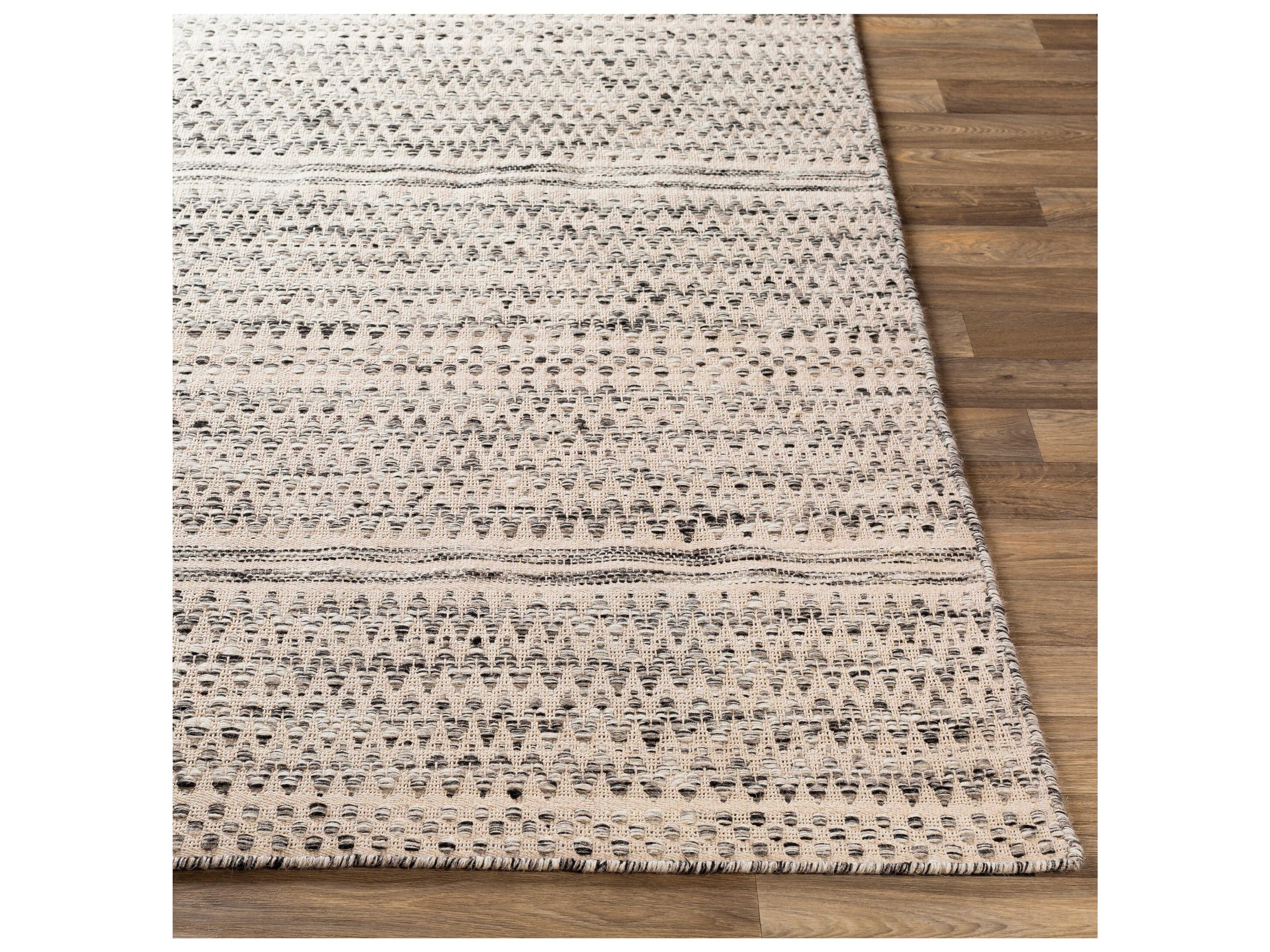 Livabliss by Surya Mardin Chevron Runner Area Rug