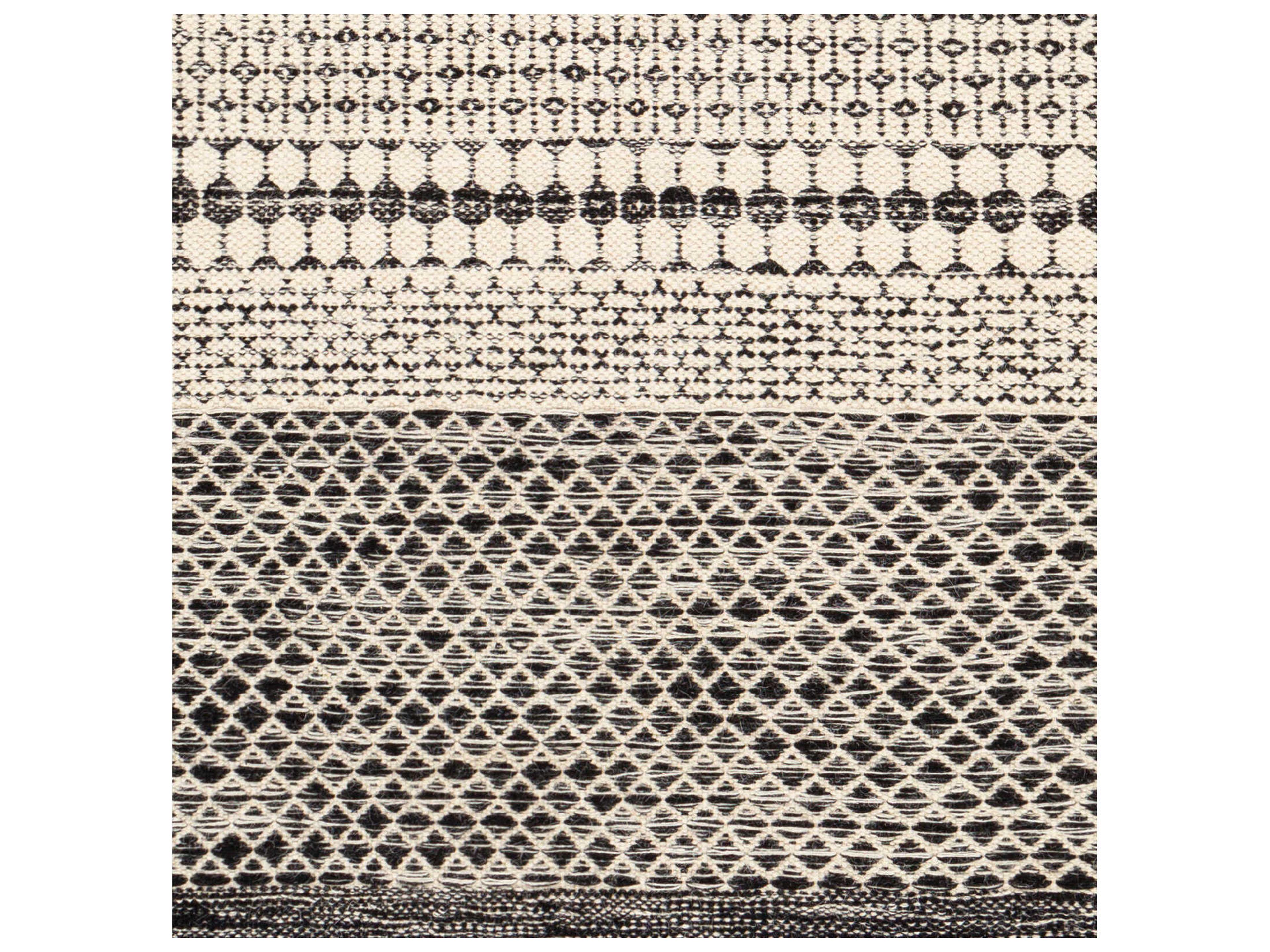 Livabliss by Surya Mardin Geometric Runner Area Rug