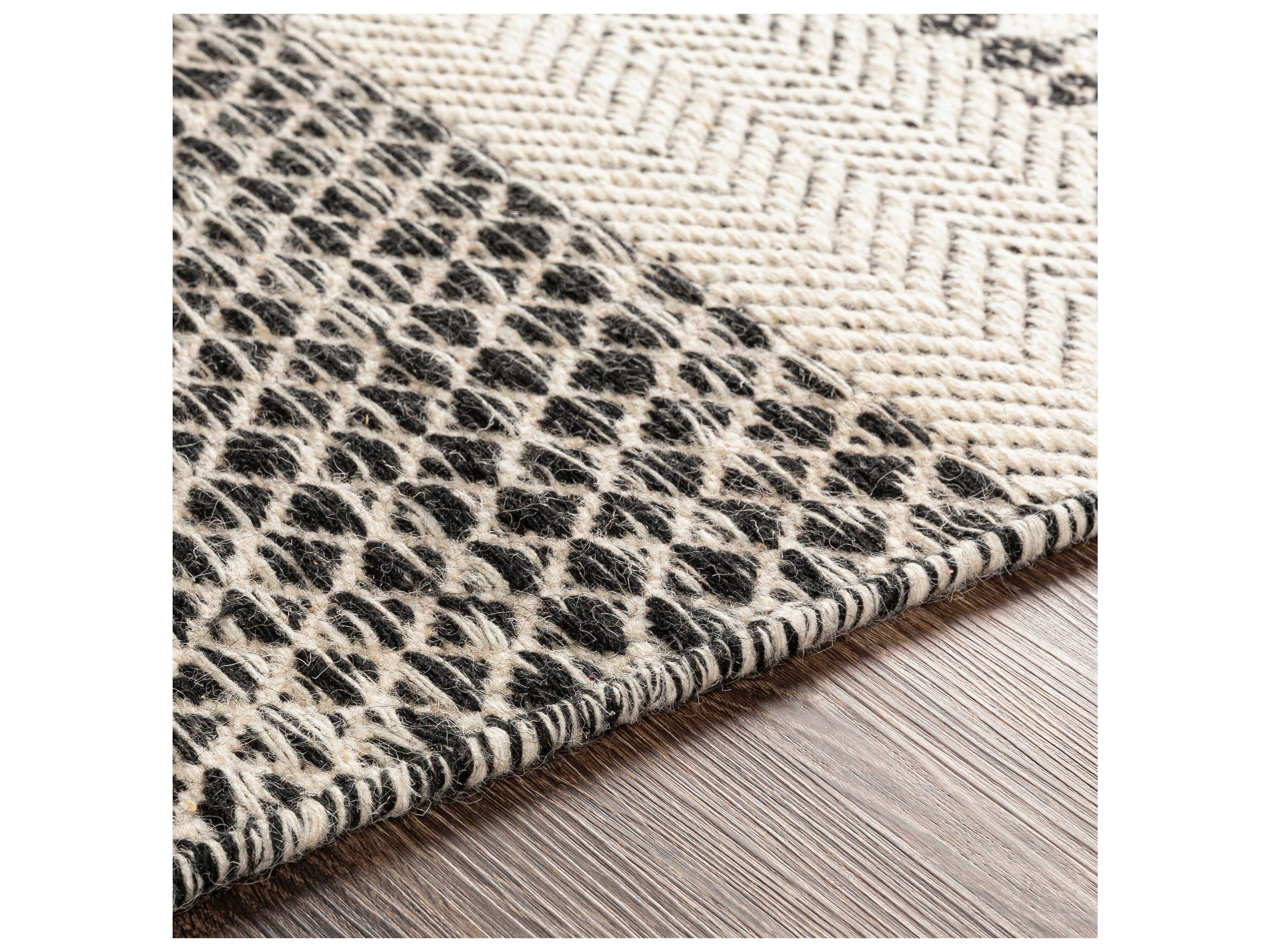 Livabliss by Surya Mardin Geometric Runner Area Rug