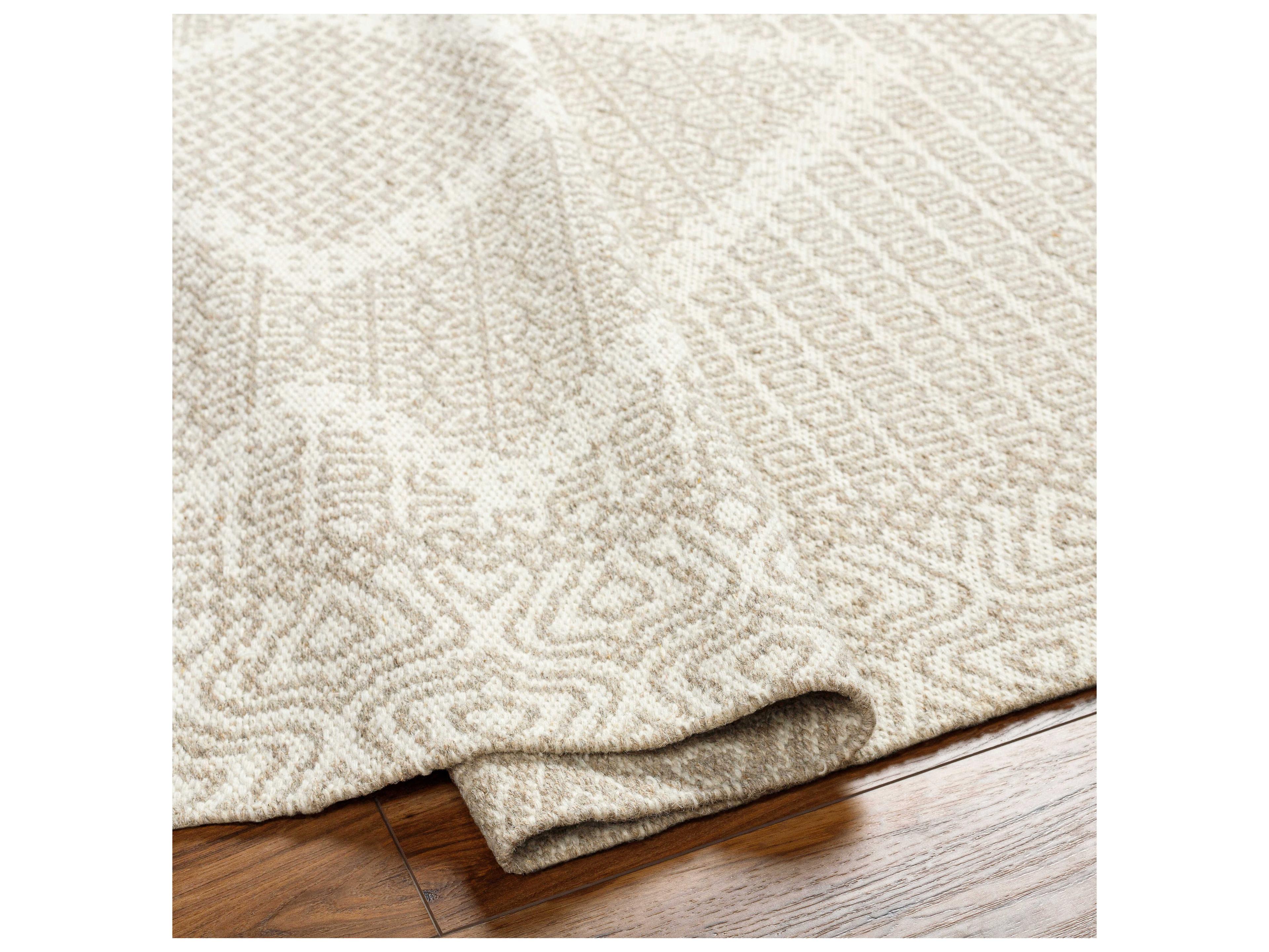 Livabliss by Surya Mardin Geometric Runner Area Rug