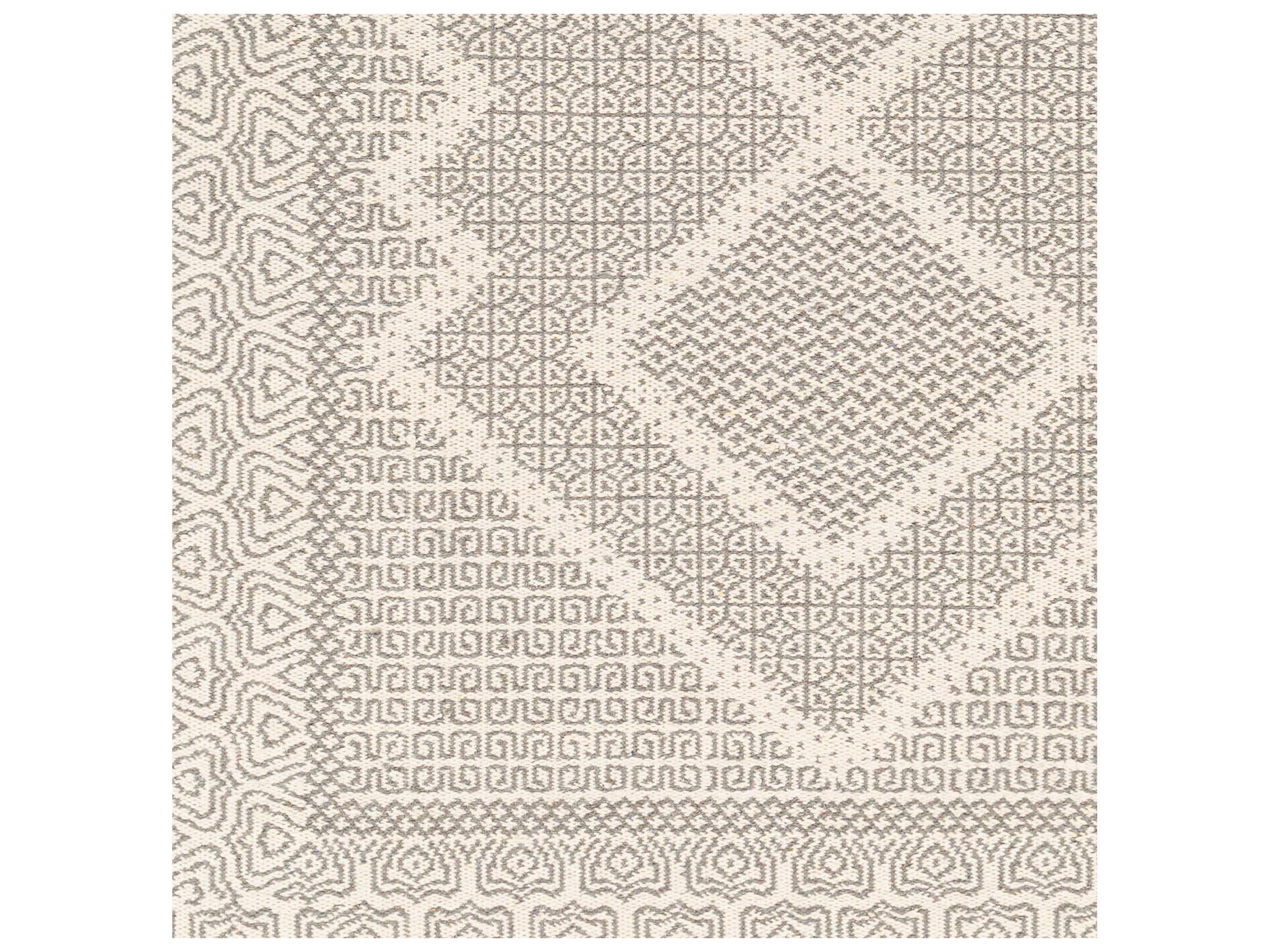Livabliss by Surya Mardin Geometric Runner Area Rug