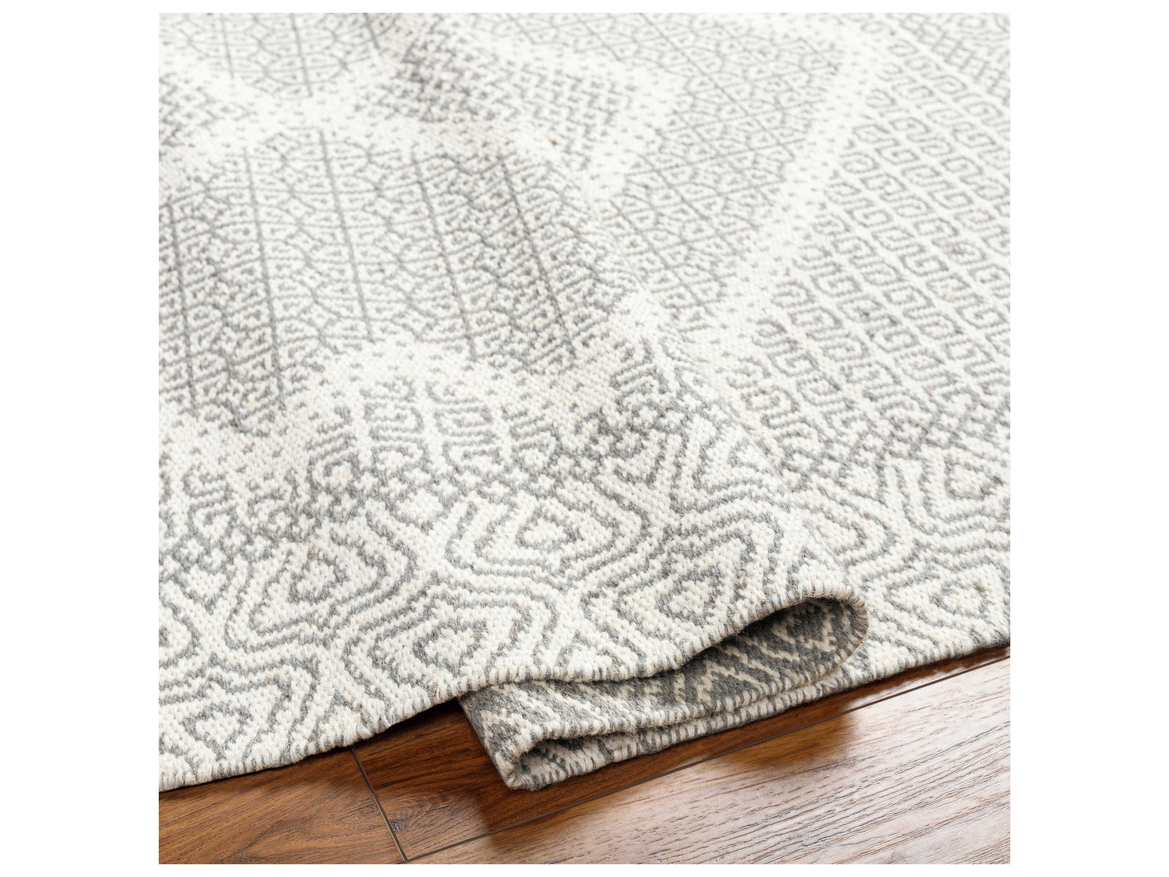 Livabliss by Surya Mardin Geometric Runner Area Rug