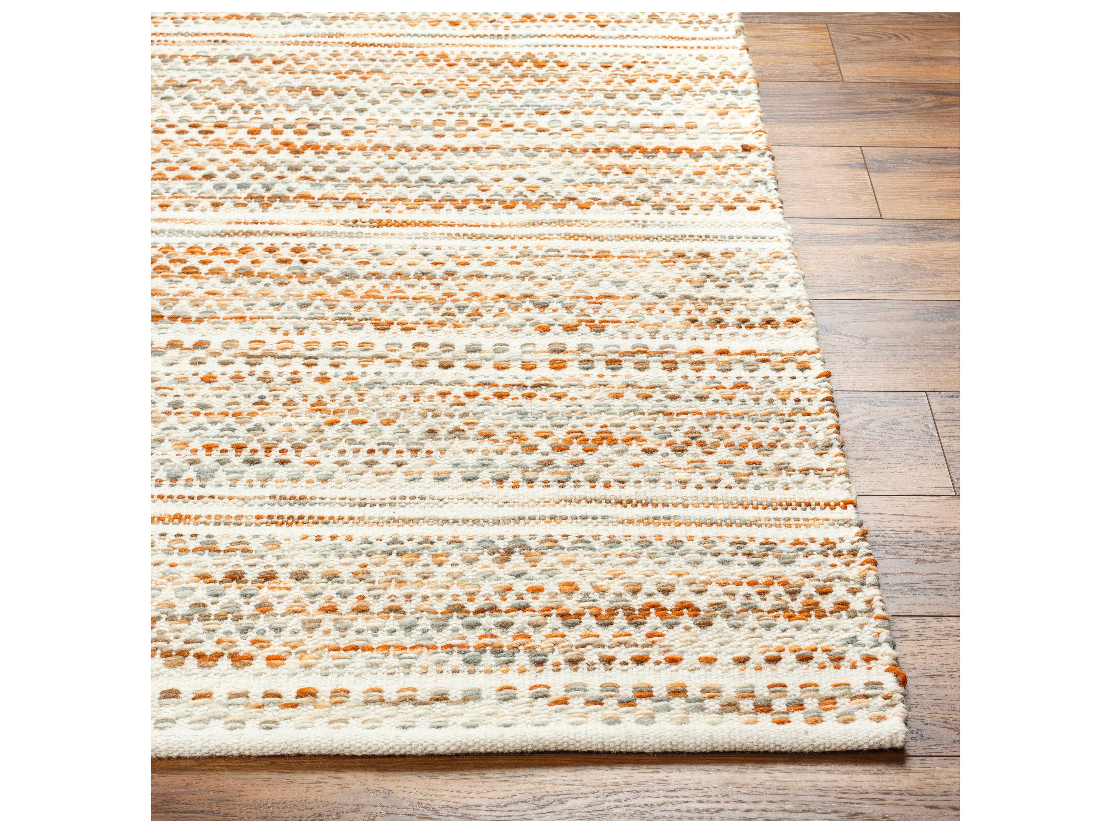 Livabliss by Surya Mardin Abstract Runner Area Rug